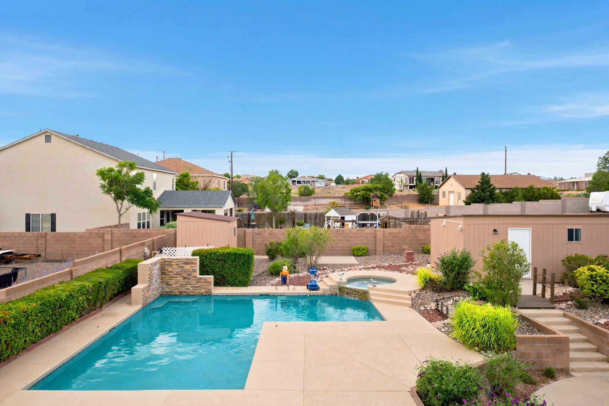 1105 Sugar Ridge Court SE