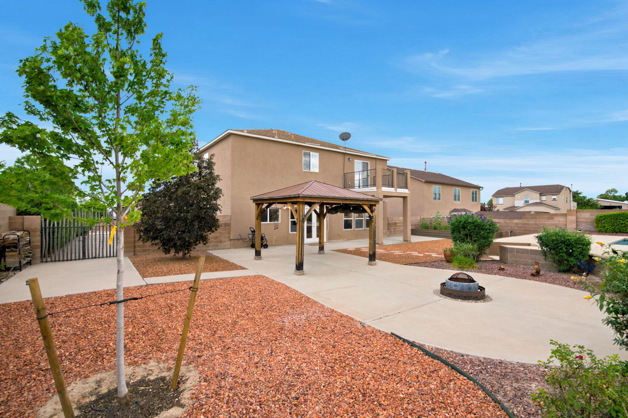 1105 Sugar Ridge Court SE
