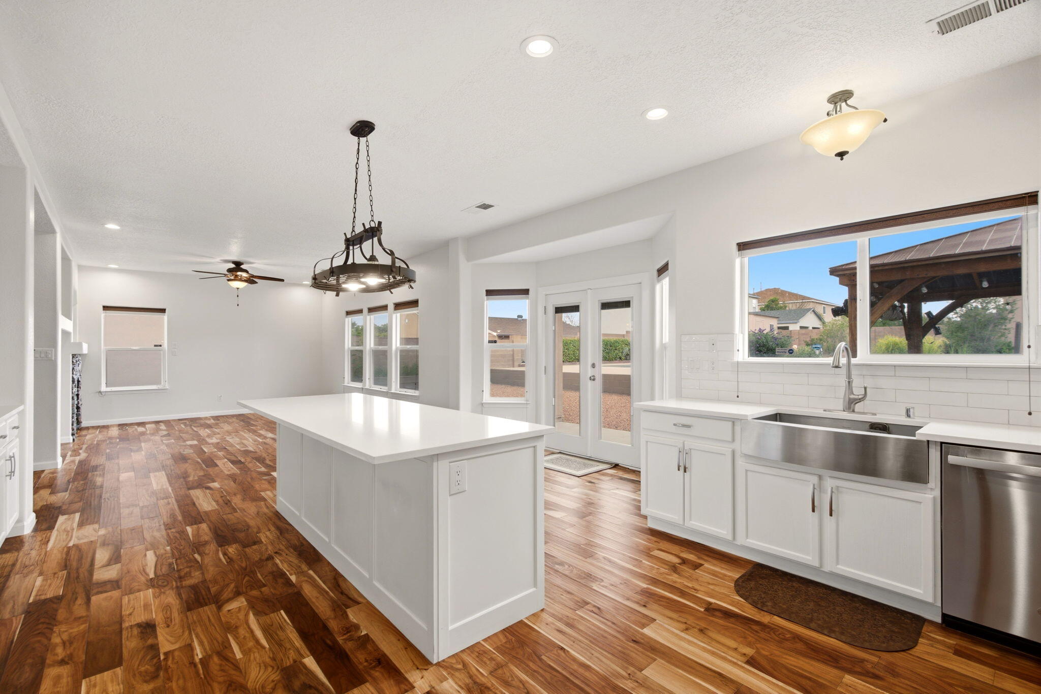 1105 Sugar Ridge Court SE