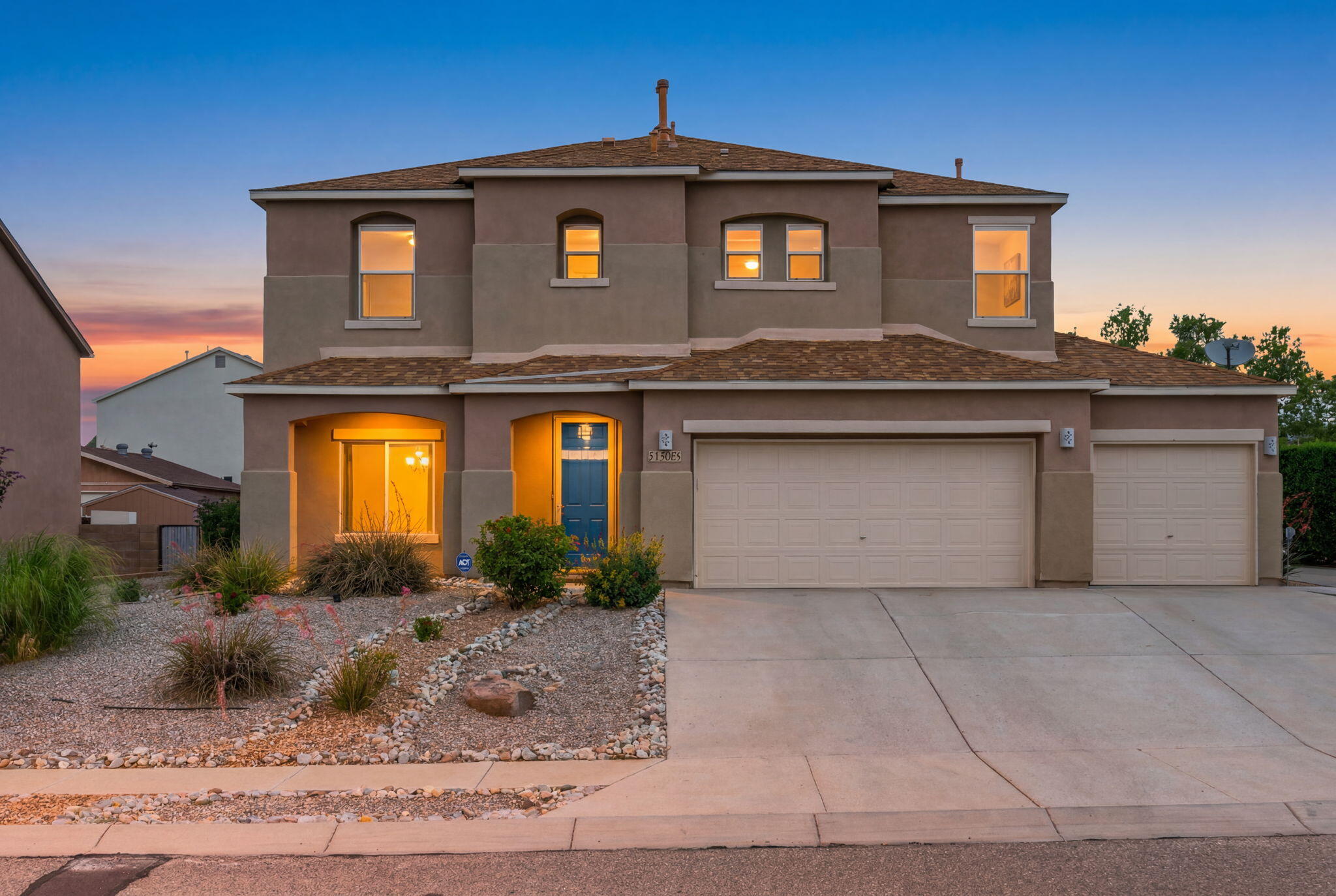 1105 Sugar Ridge Court SE