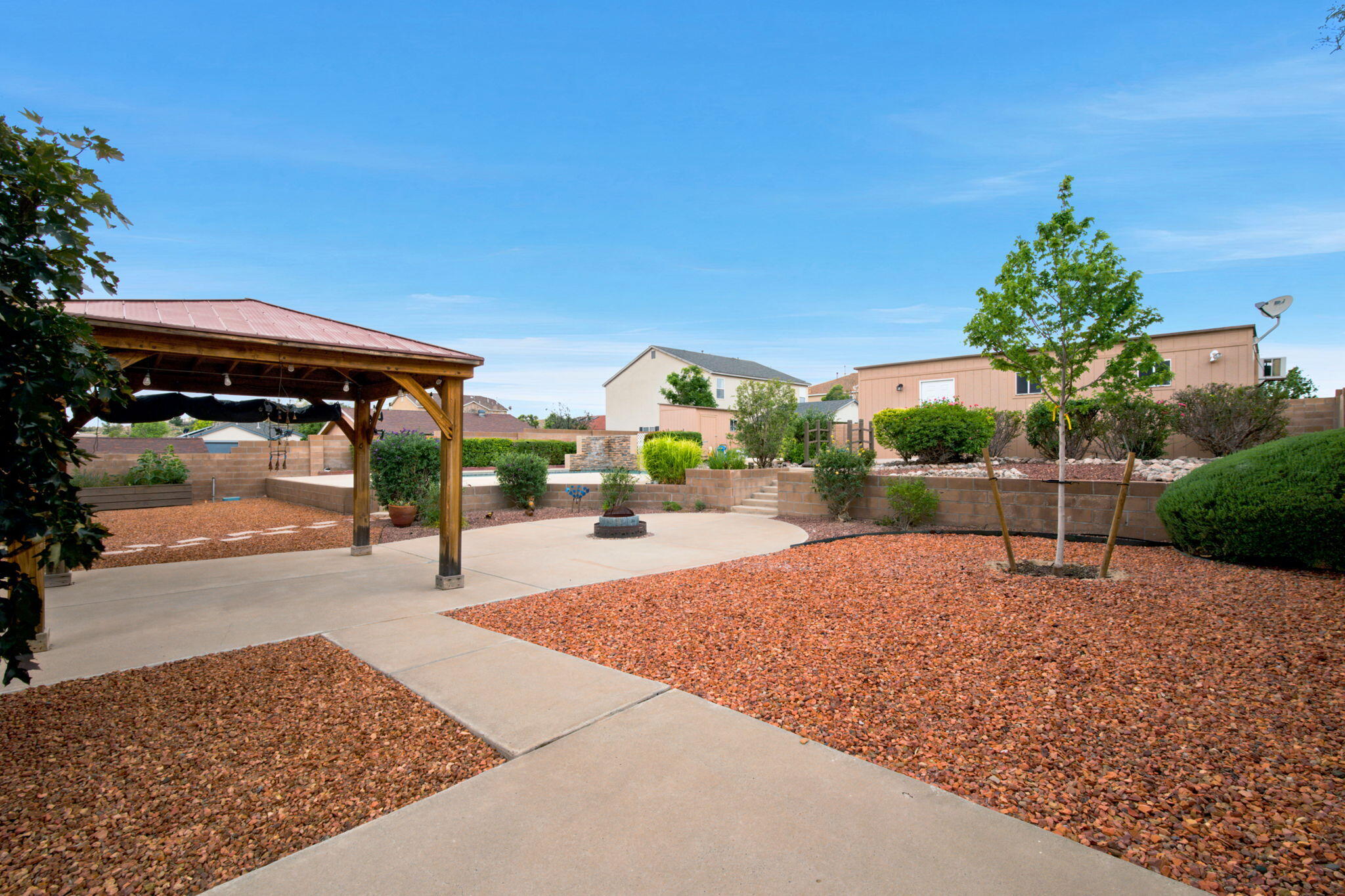 1105 Sugar Ridge Court SE