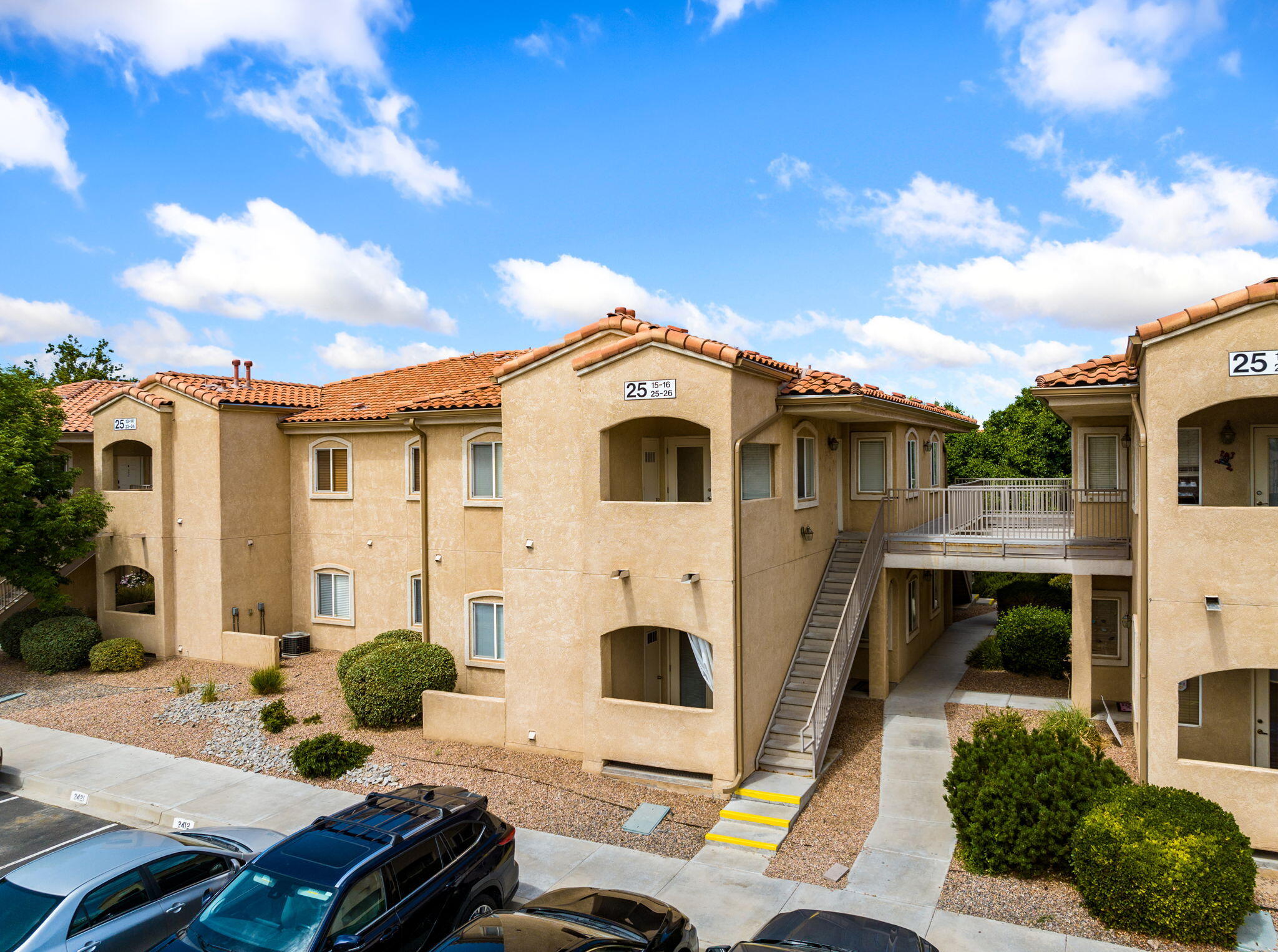 6800 Vista Del Norte Road NE # 2515