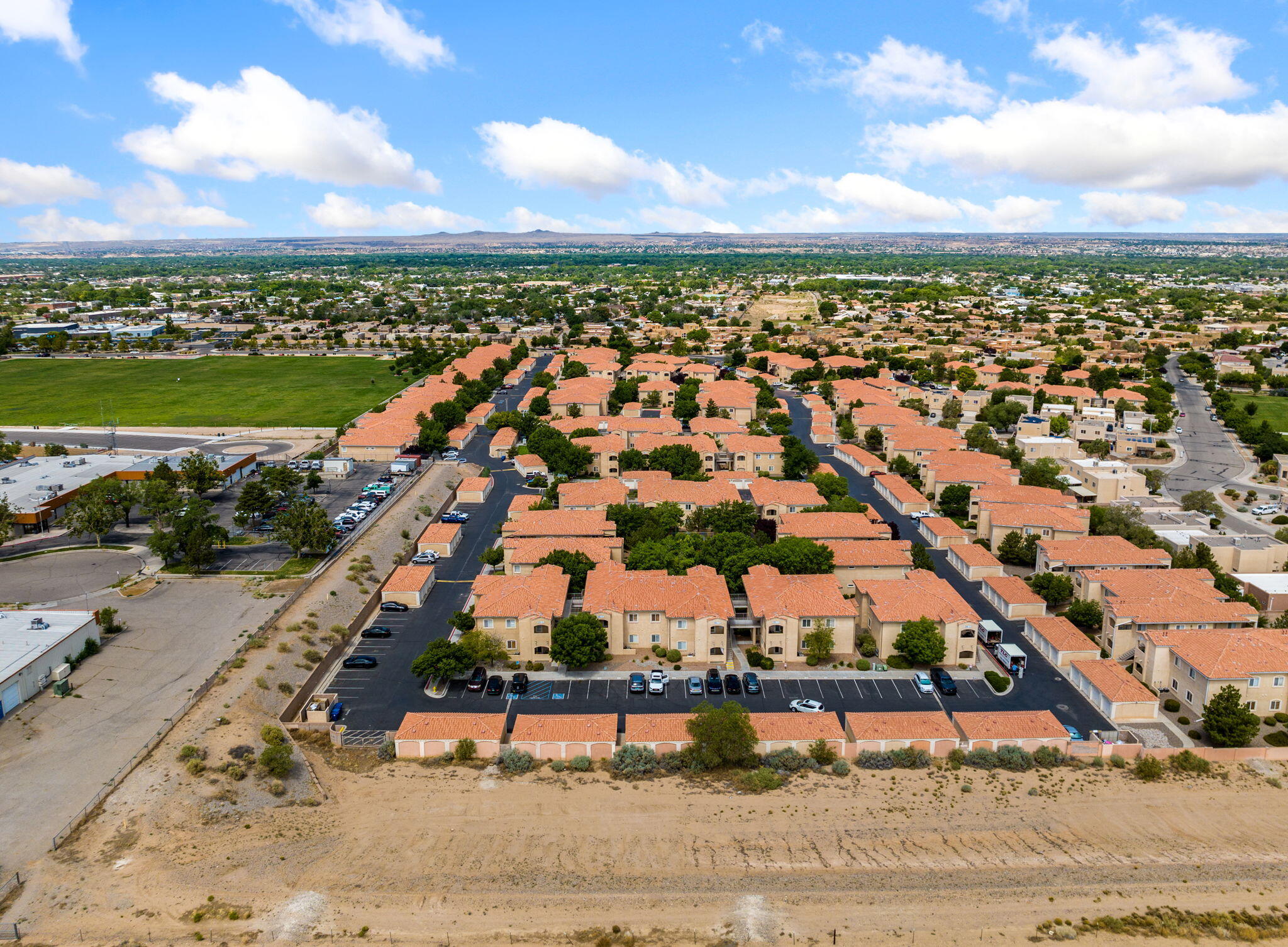 6800 Vista Del Norte Road NE # 2515