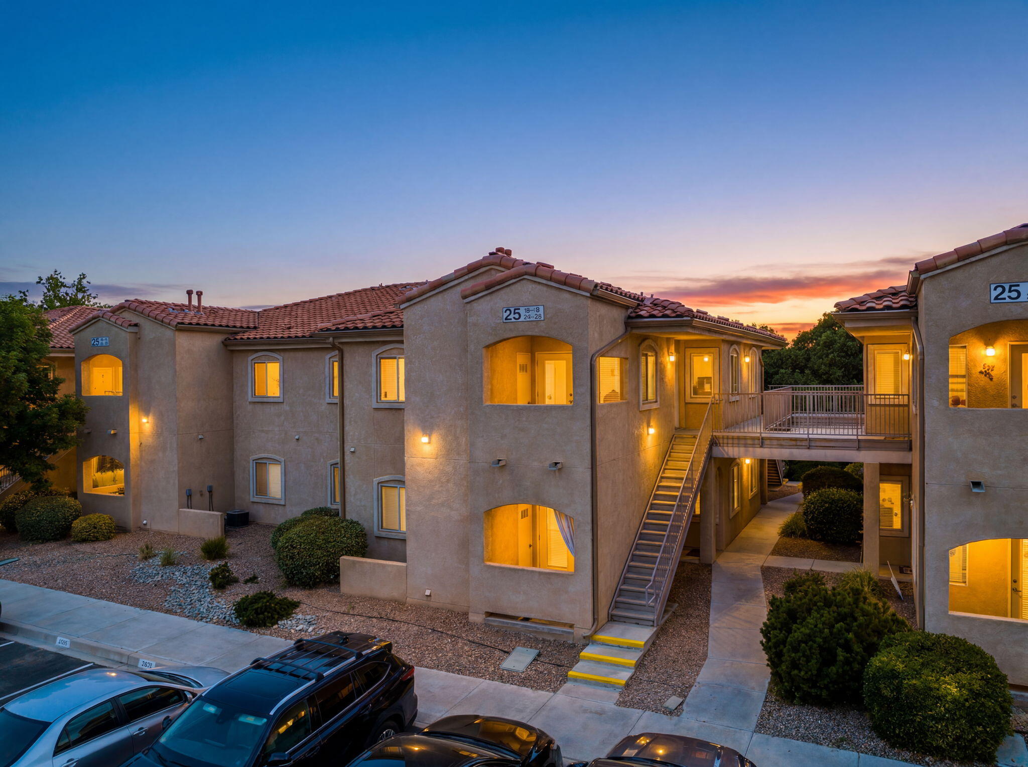 6800 Vista Del Norte Road NE # 2515