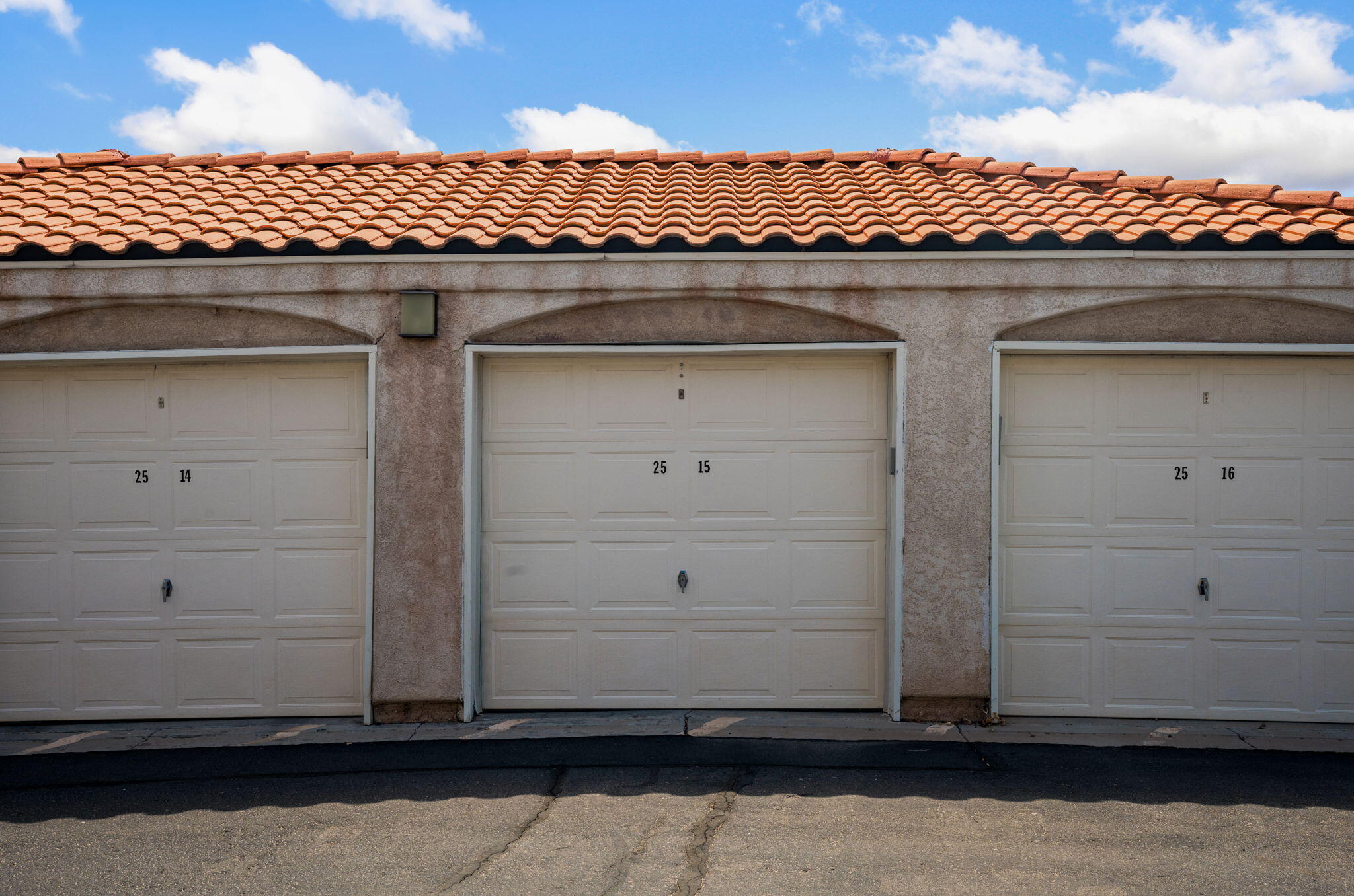 6800 Vista Del Norte Road NE # 2515
