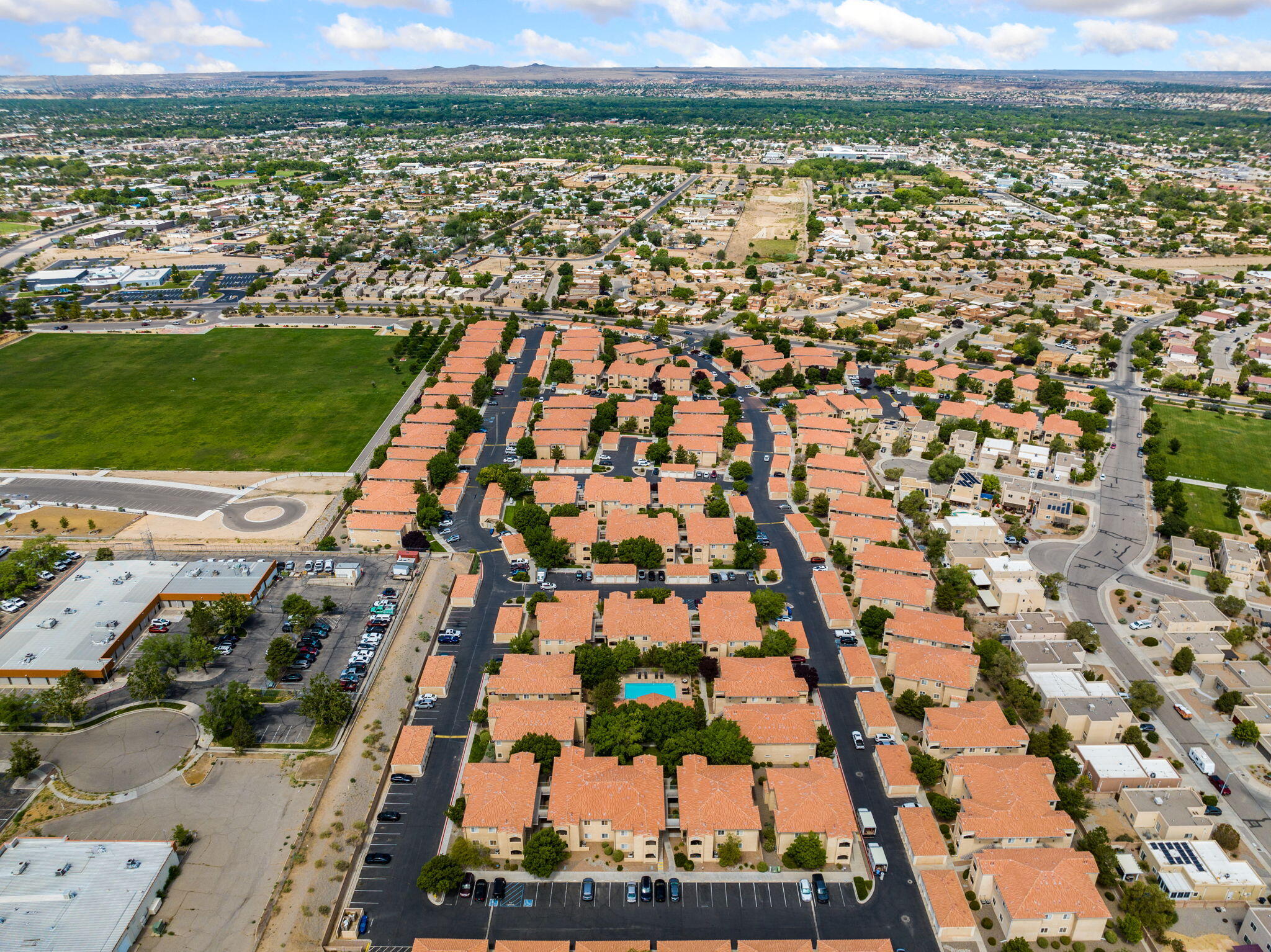6800 Vista Del Norte Road NE # 2515
