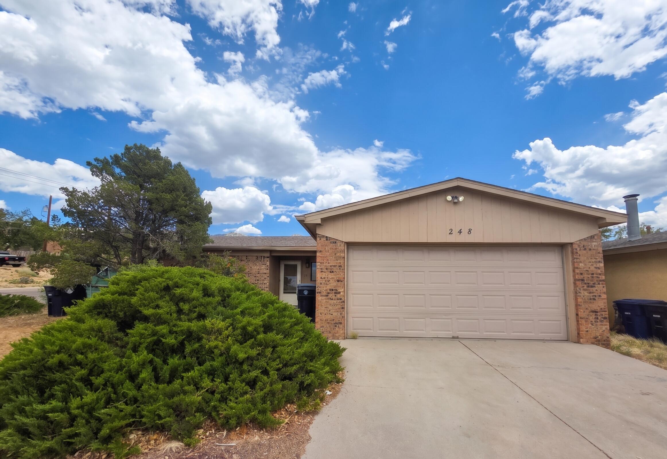 248 Monte Alto Place NE