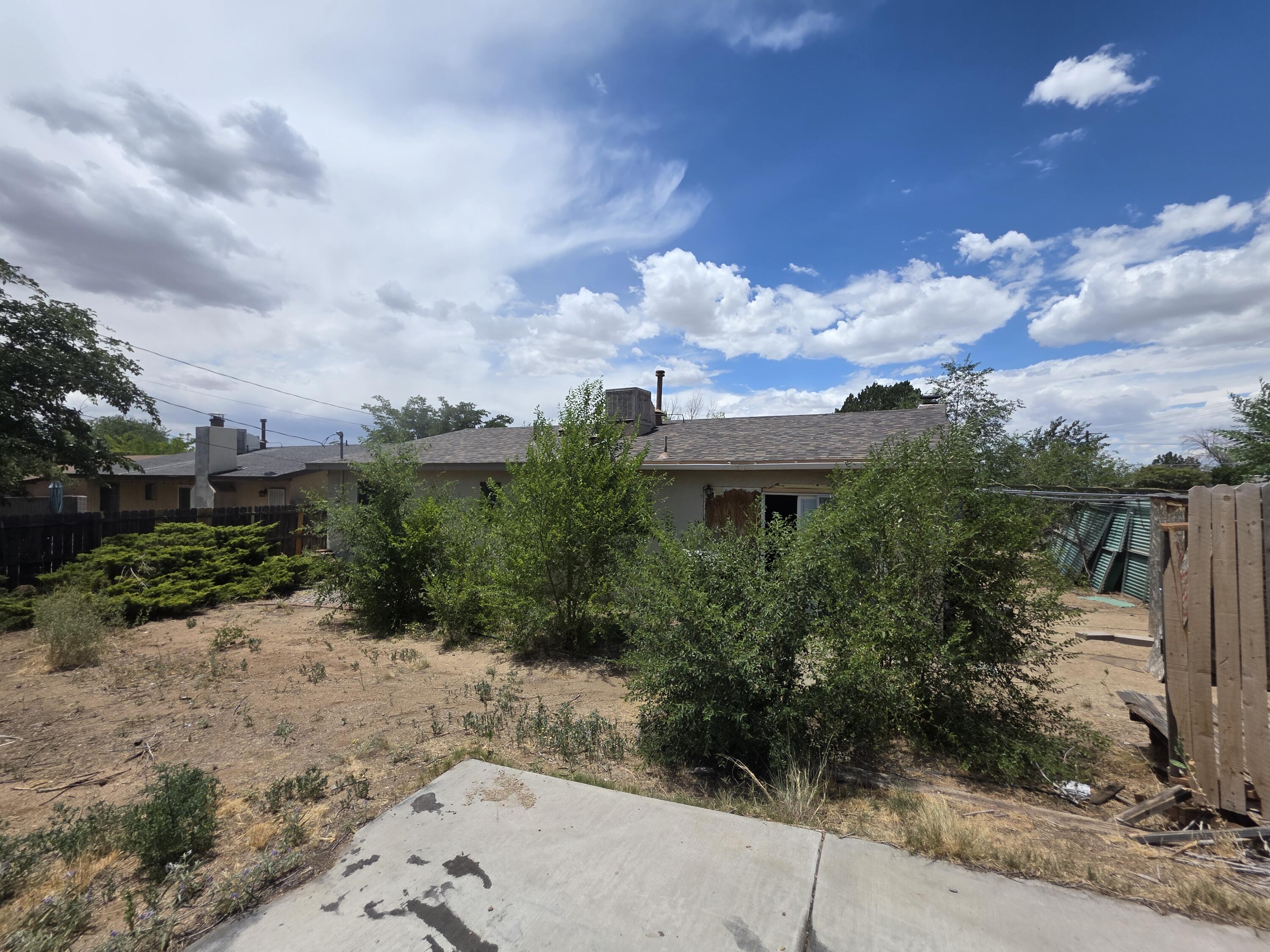248 Monte Alto Place NE