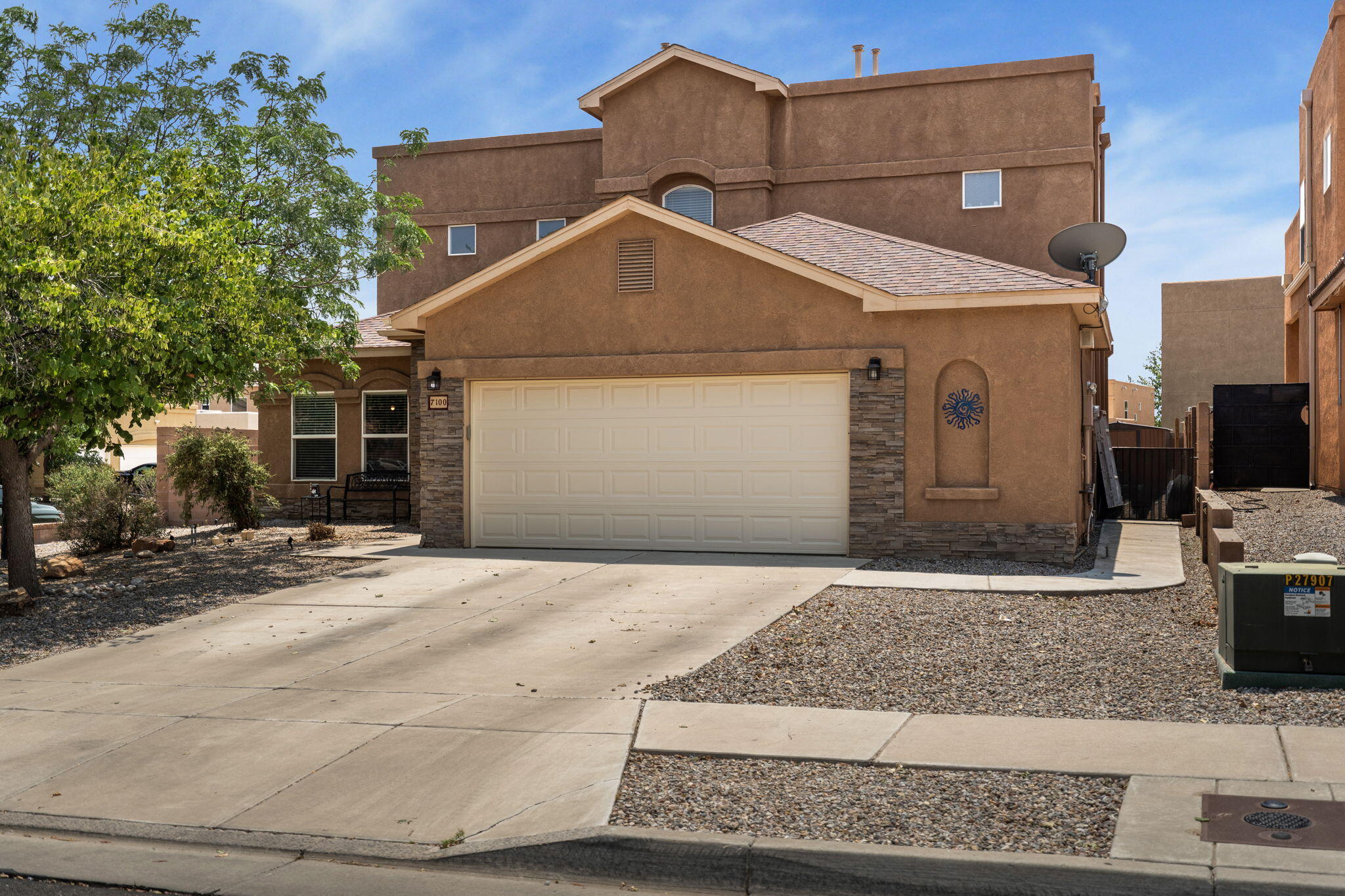 7100 Glyndon Trail NW