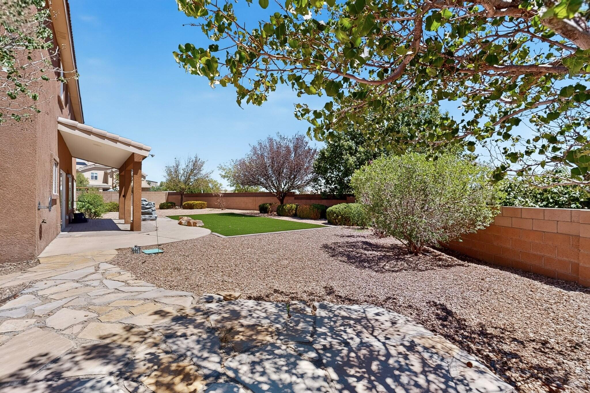 9747 Summer Shower Place NW