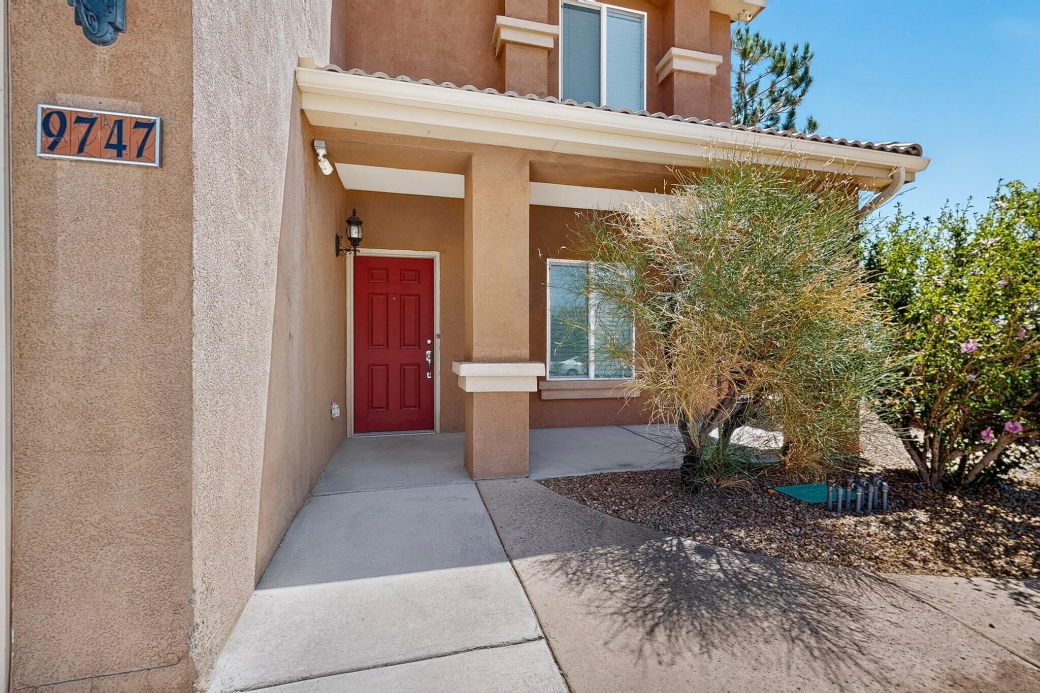 9747 Summer Shower Place NW