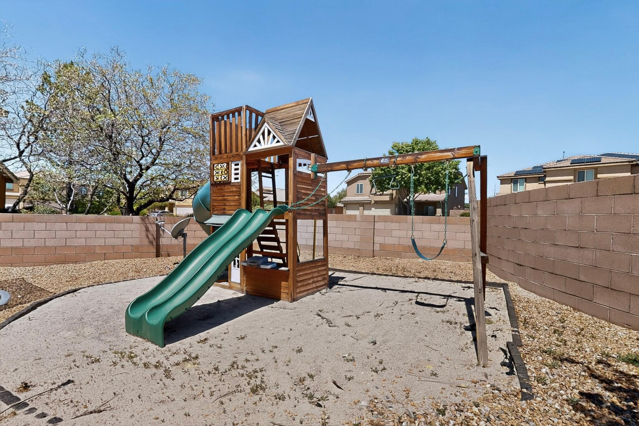 9747 Summer Shower Place NW