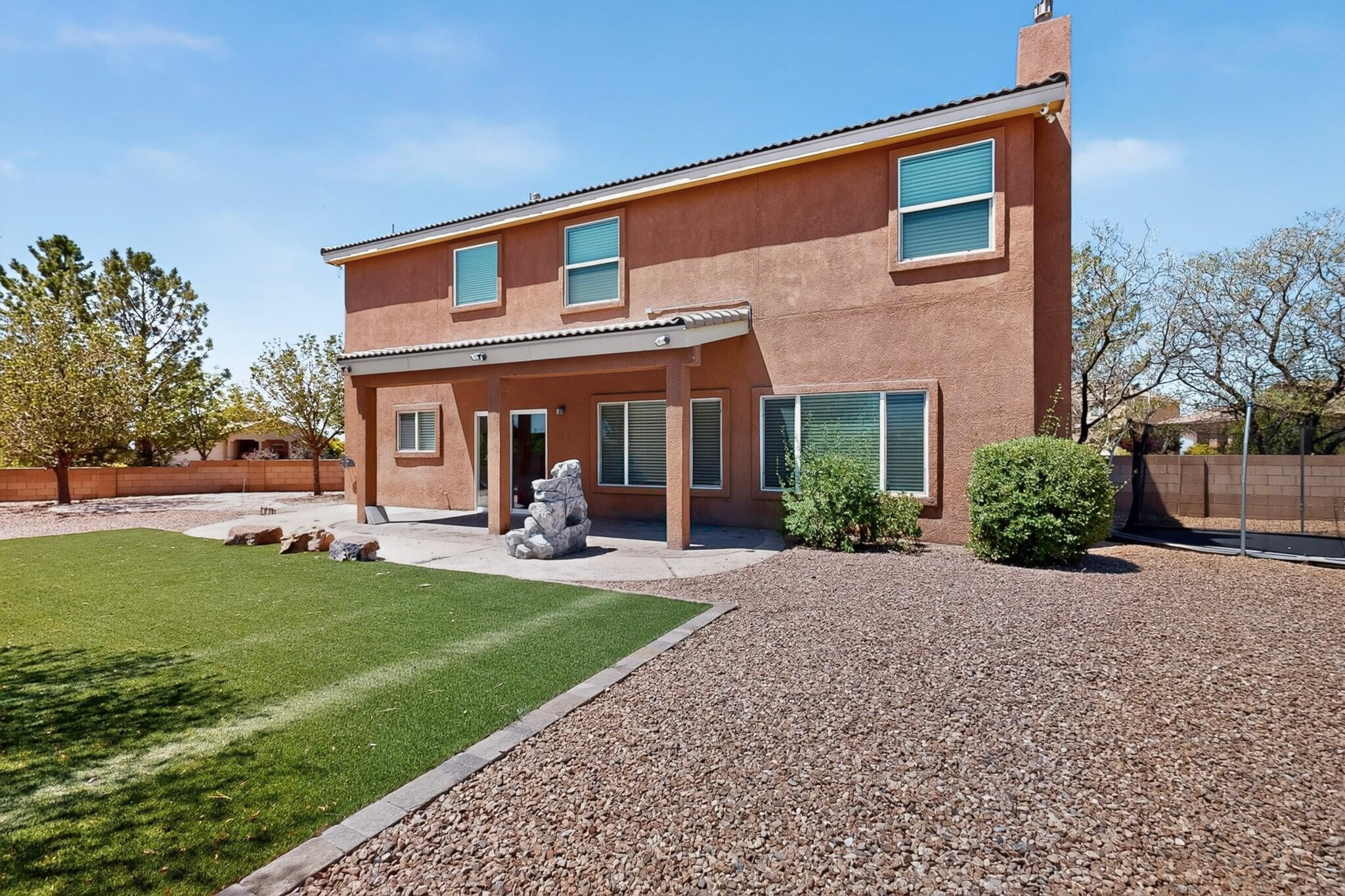 9747 Summer Shower Place NW