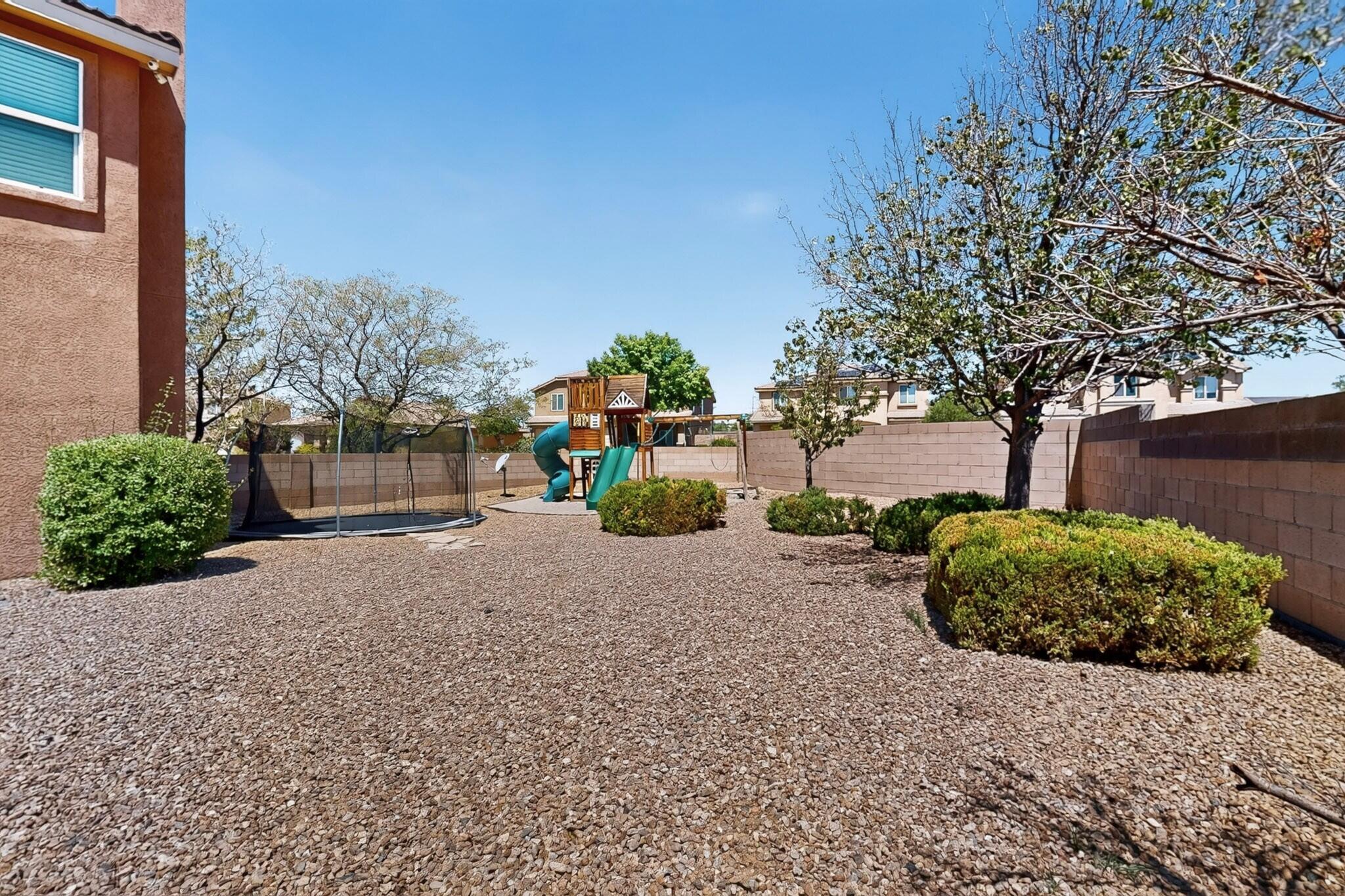 9747 Summer Shower Place NW