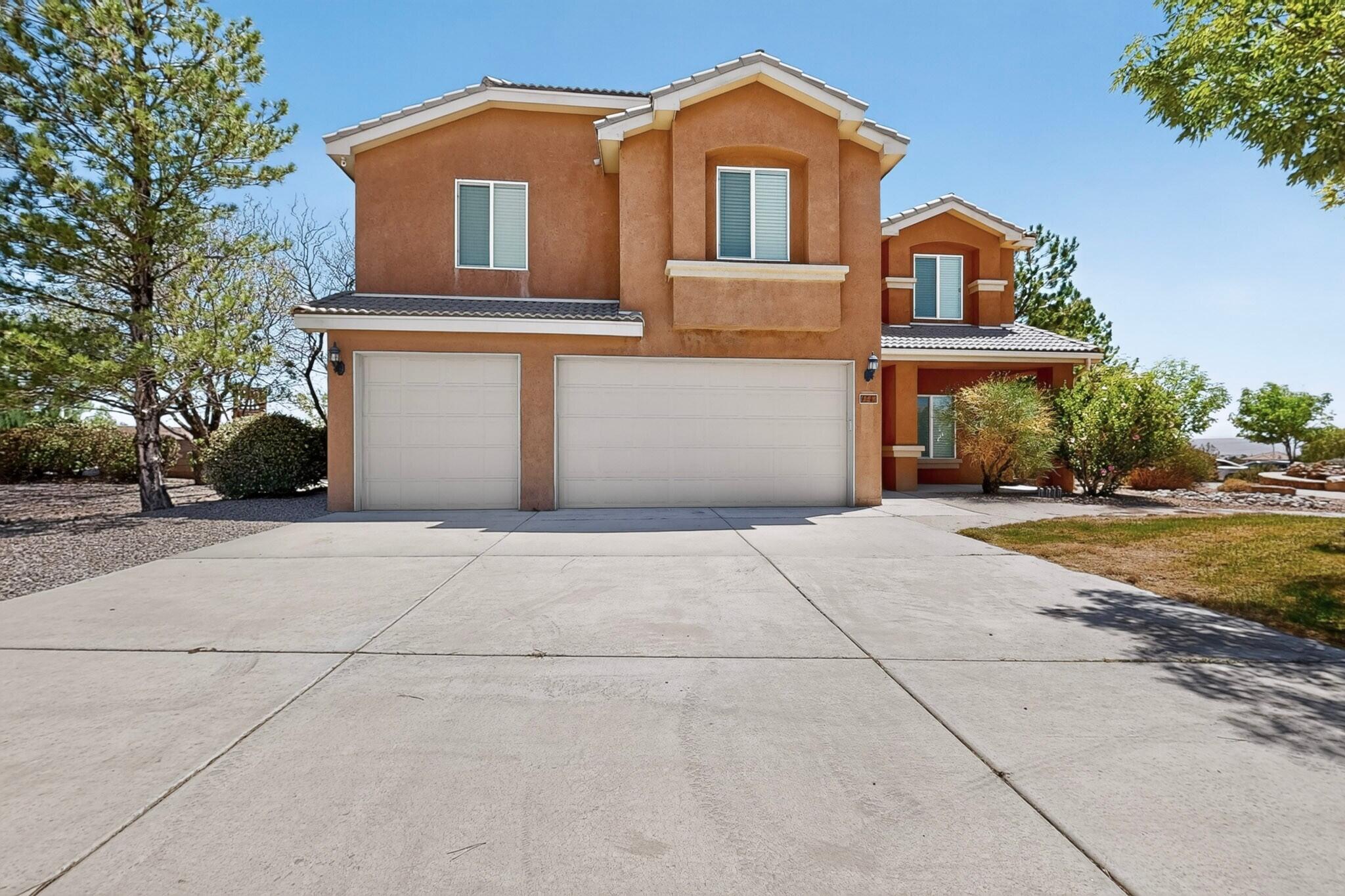 9747 Summer Shower Place NW