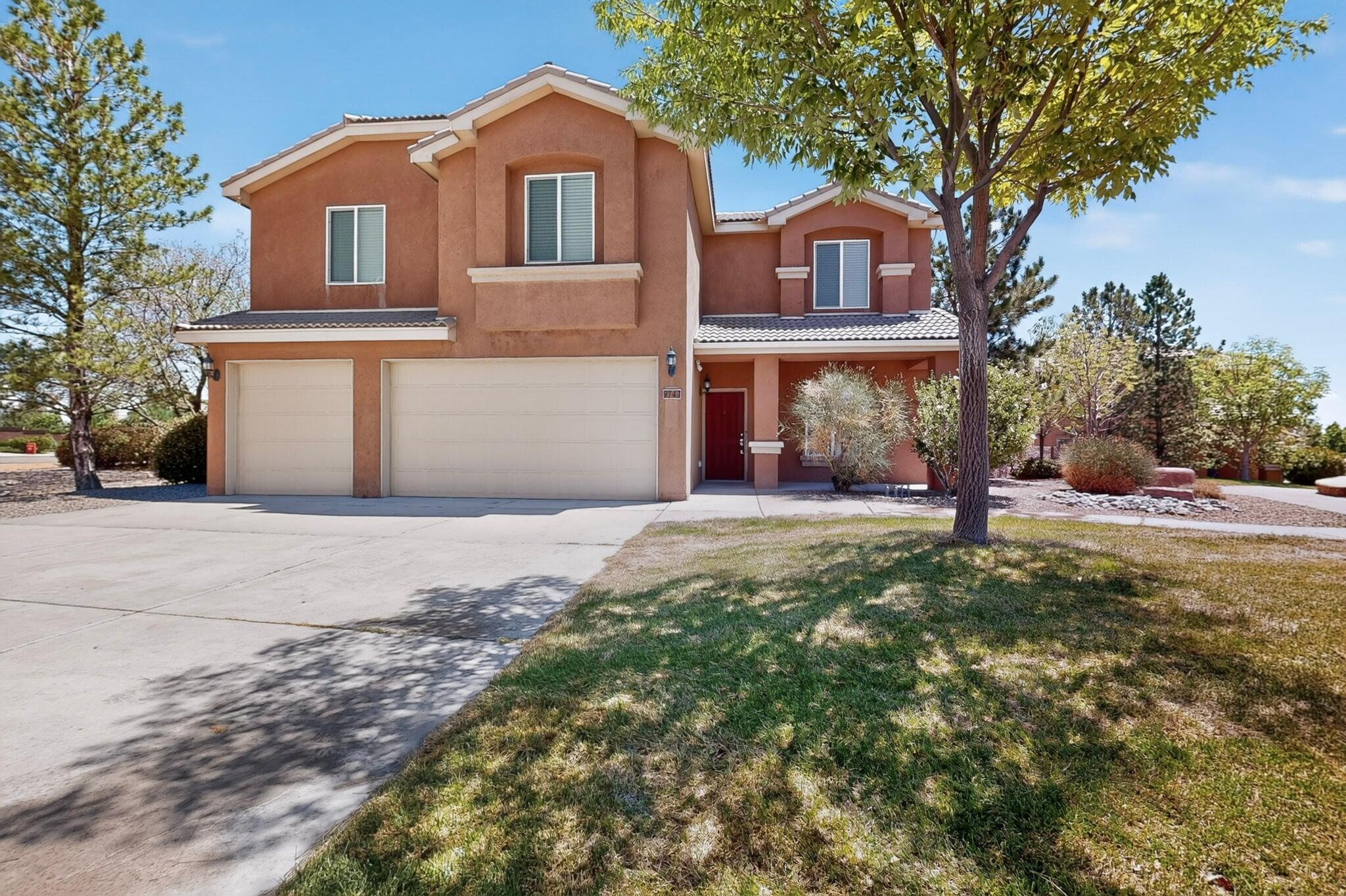 9747 Summer Shower Place NW