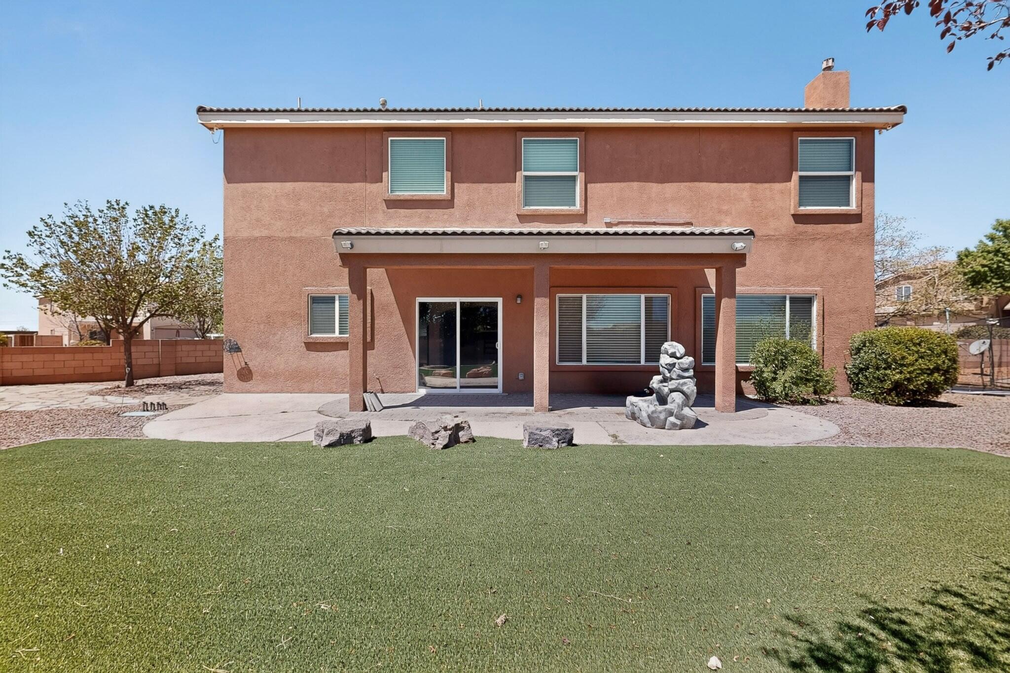 9747 Summer Shower Place NW