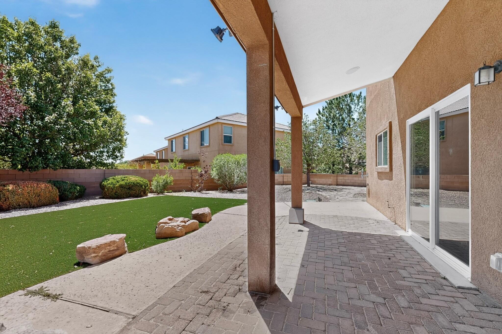 9747 Summer Shower Place NW