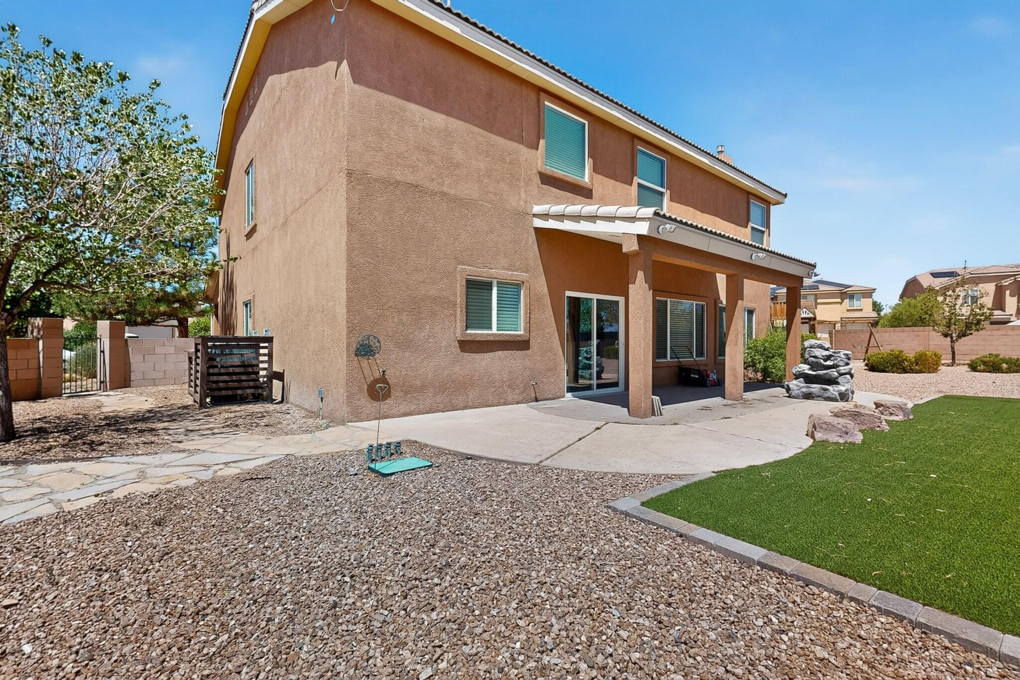 9747 Summer Shower Place NW