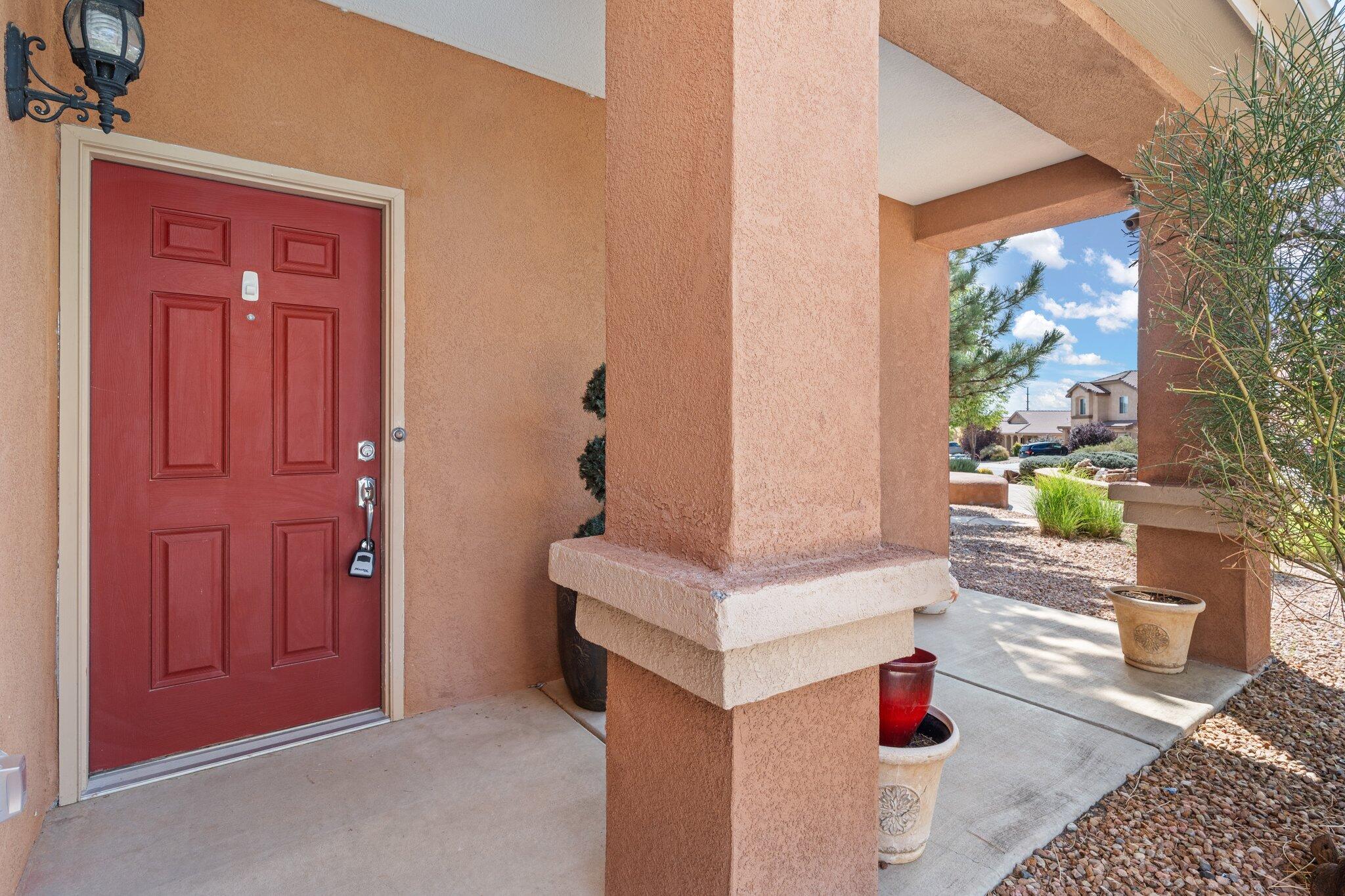 9747 Summer Shower Place NW