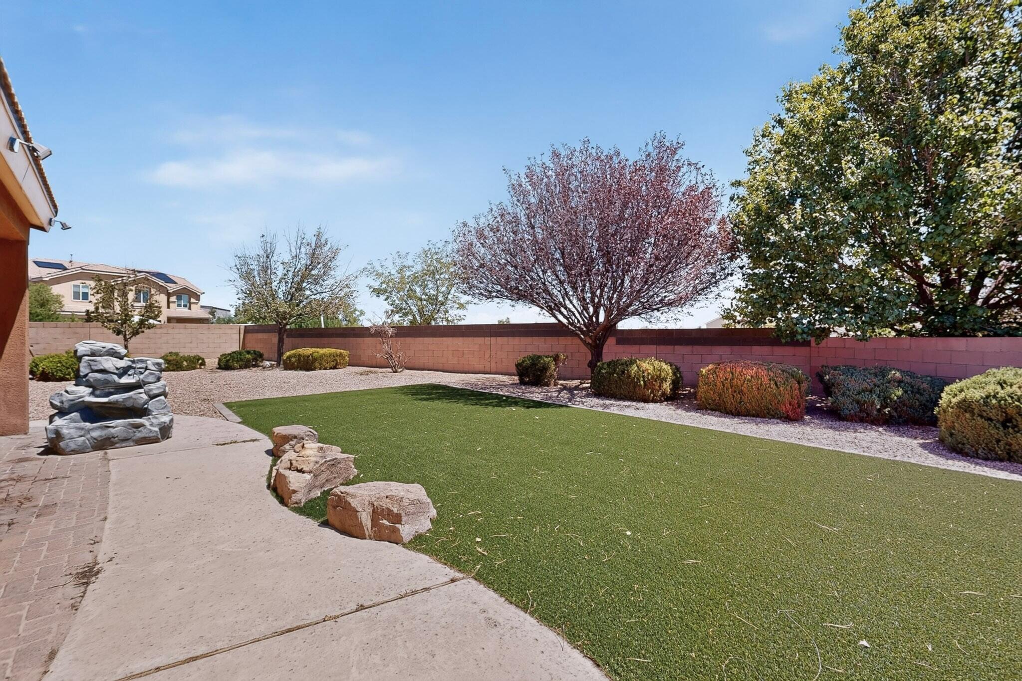 9747 Summer Shower Place NW