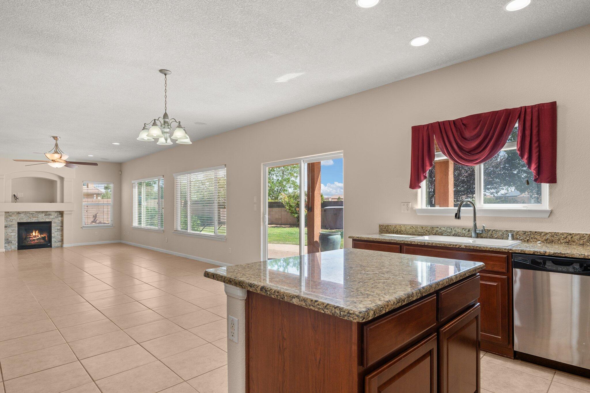 9747 Summer Shower Place NW