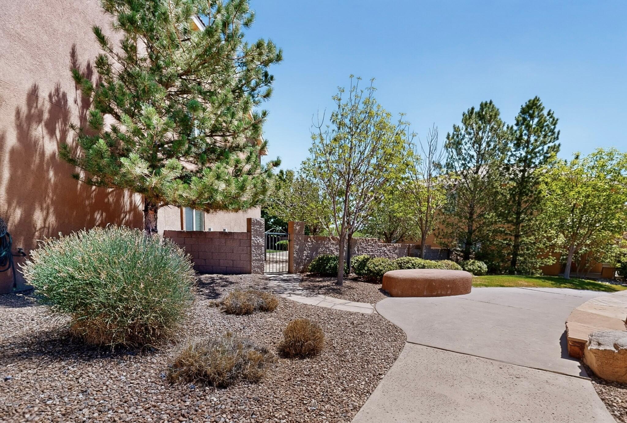 9747 Summer Shower Place NW