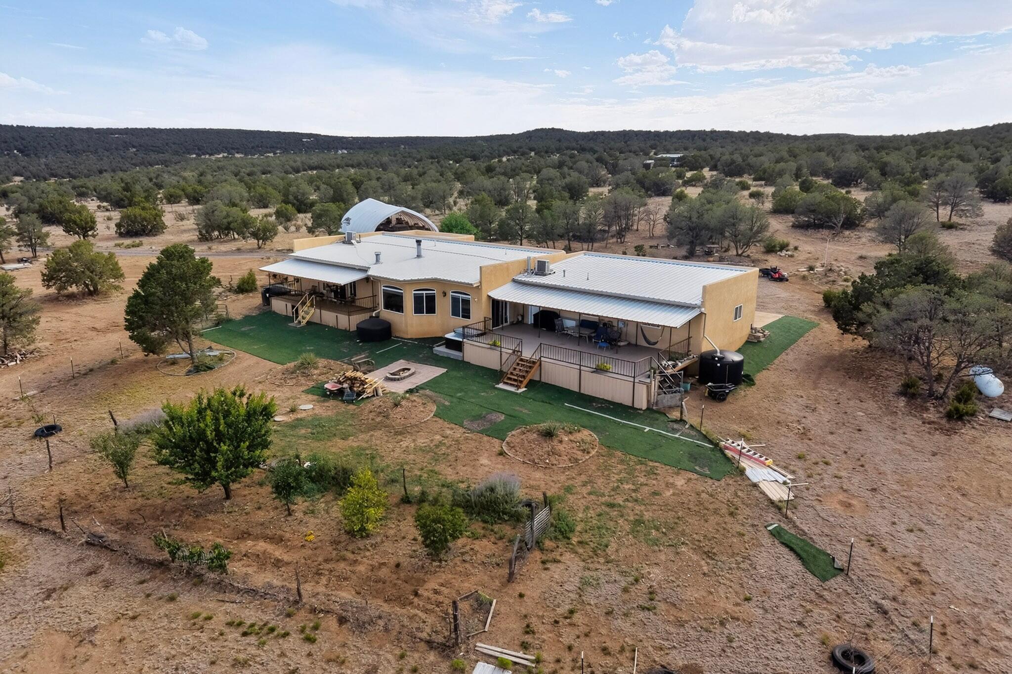 51 Wolf Trail