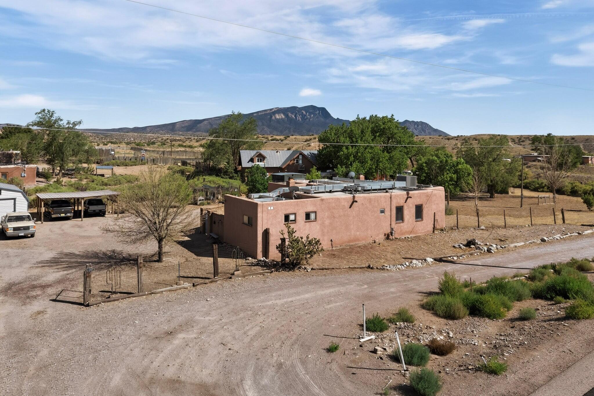 1300 Highway NM 313