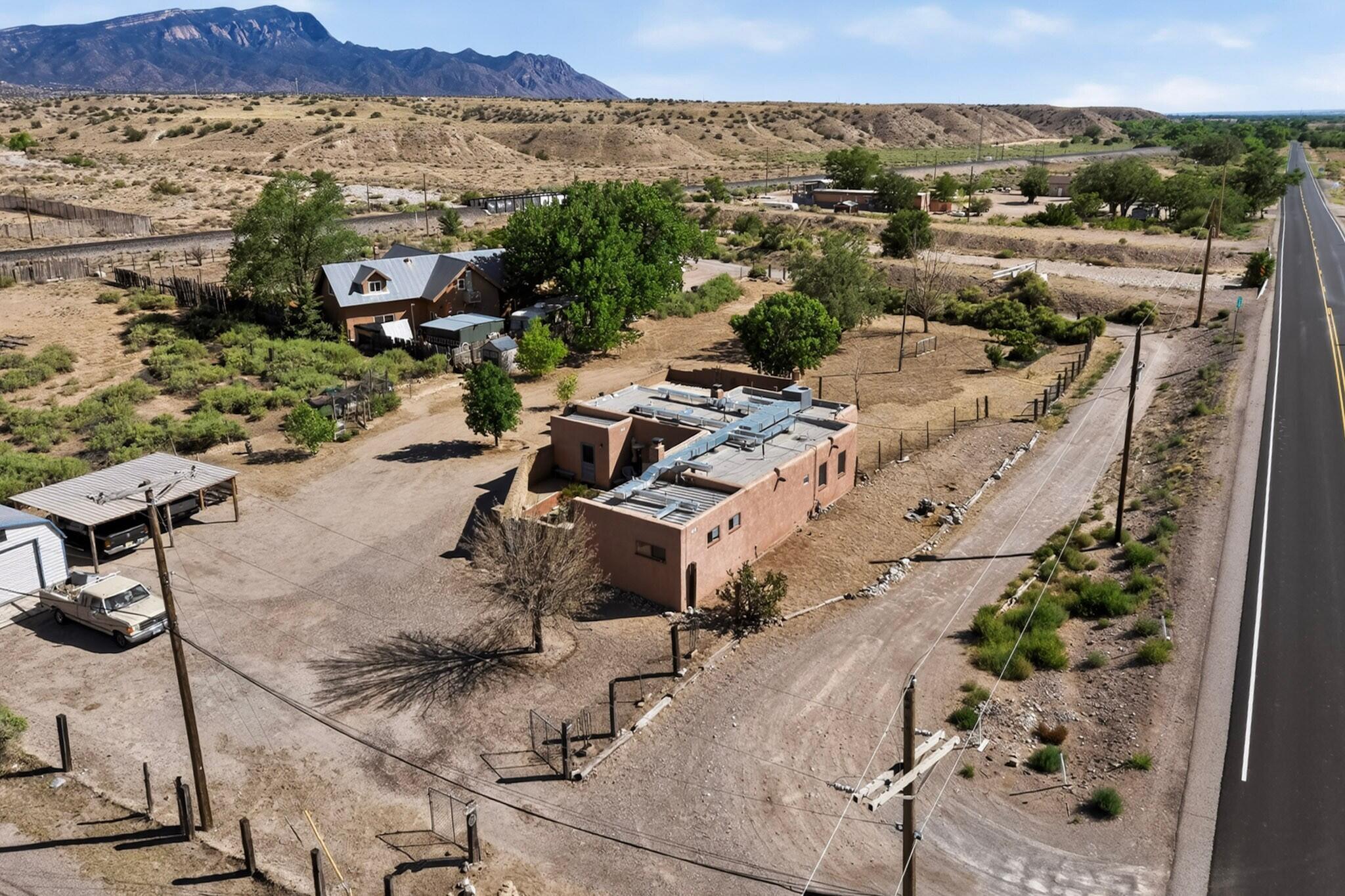 1300 Highway NM 313