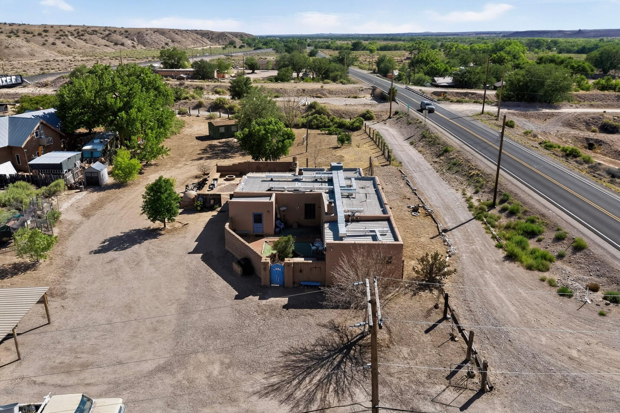 1300 Highway NM 313