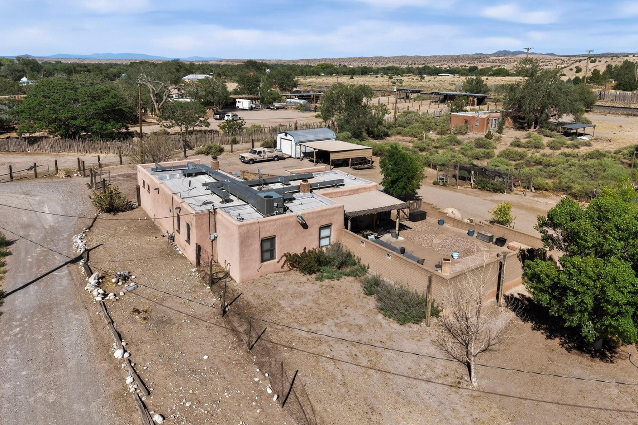 1300 Highway NM 313
