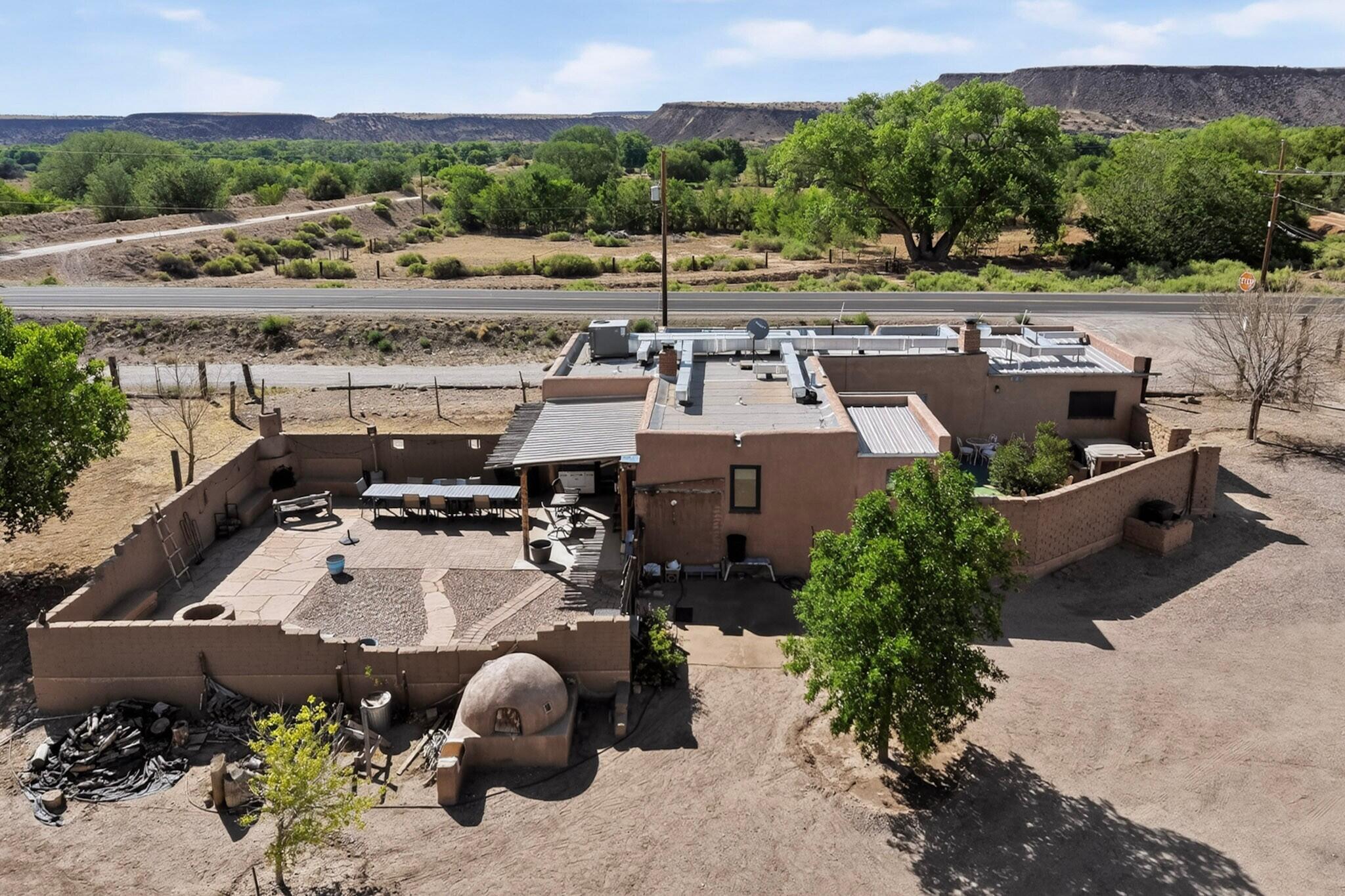 1300 Highway NM 313