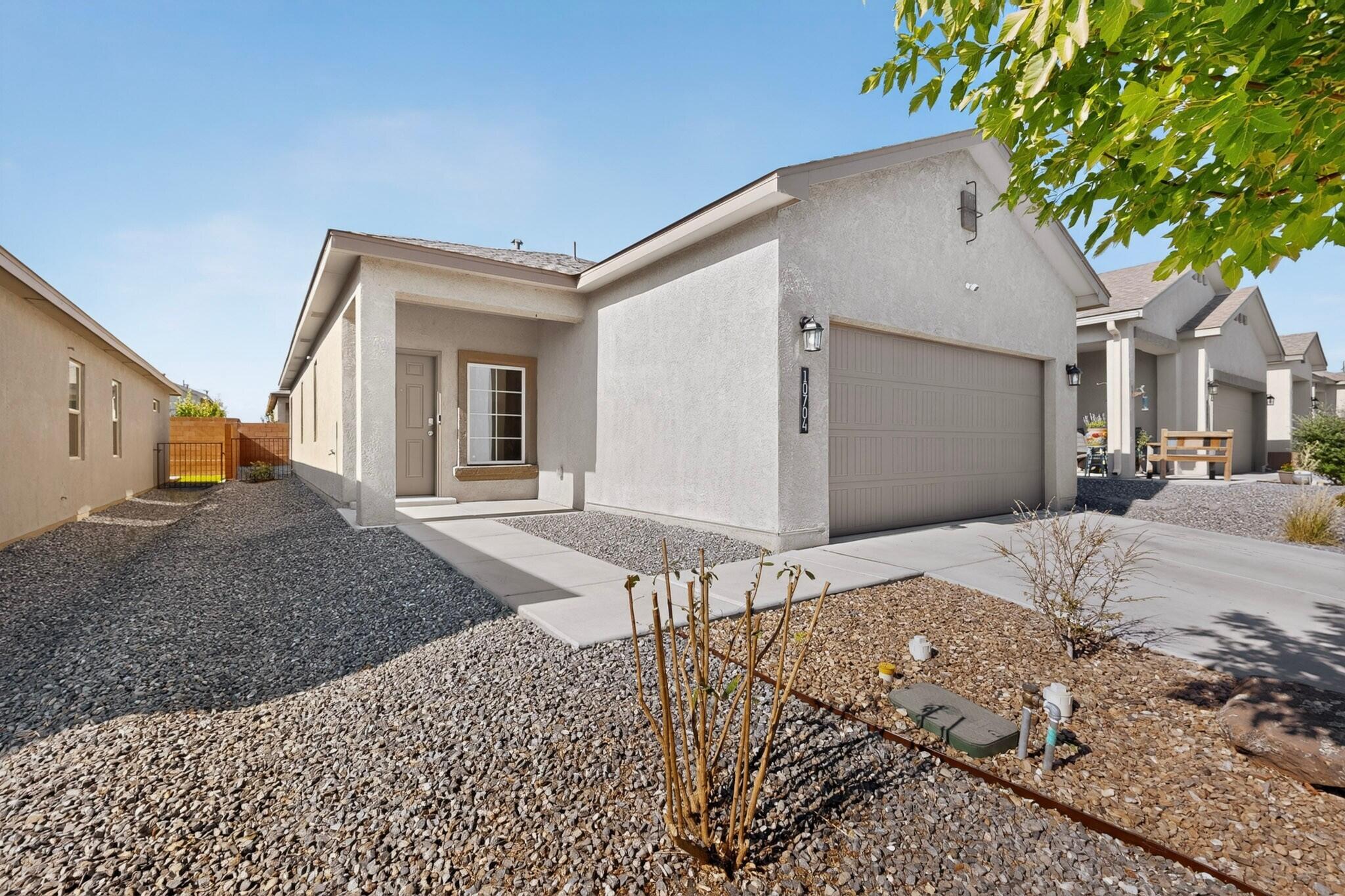 10704 Hopewell Lane SW