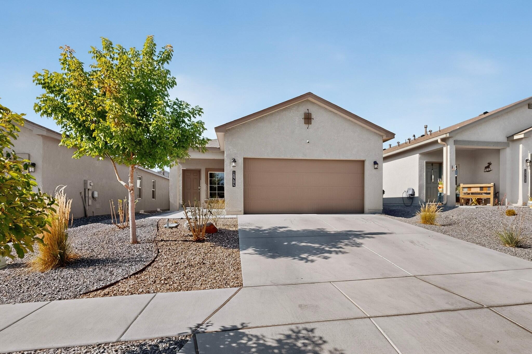 10704 Hopewell Lane SW
