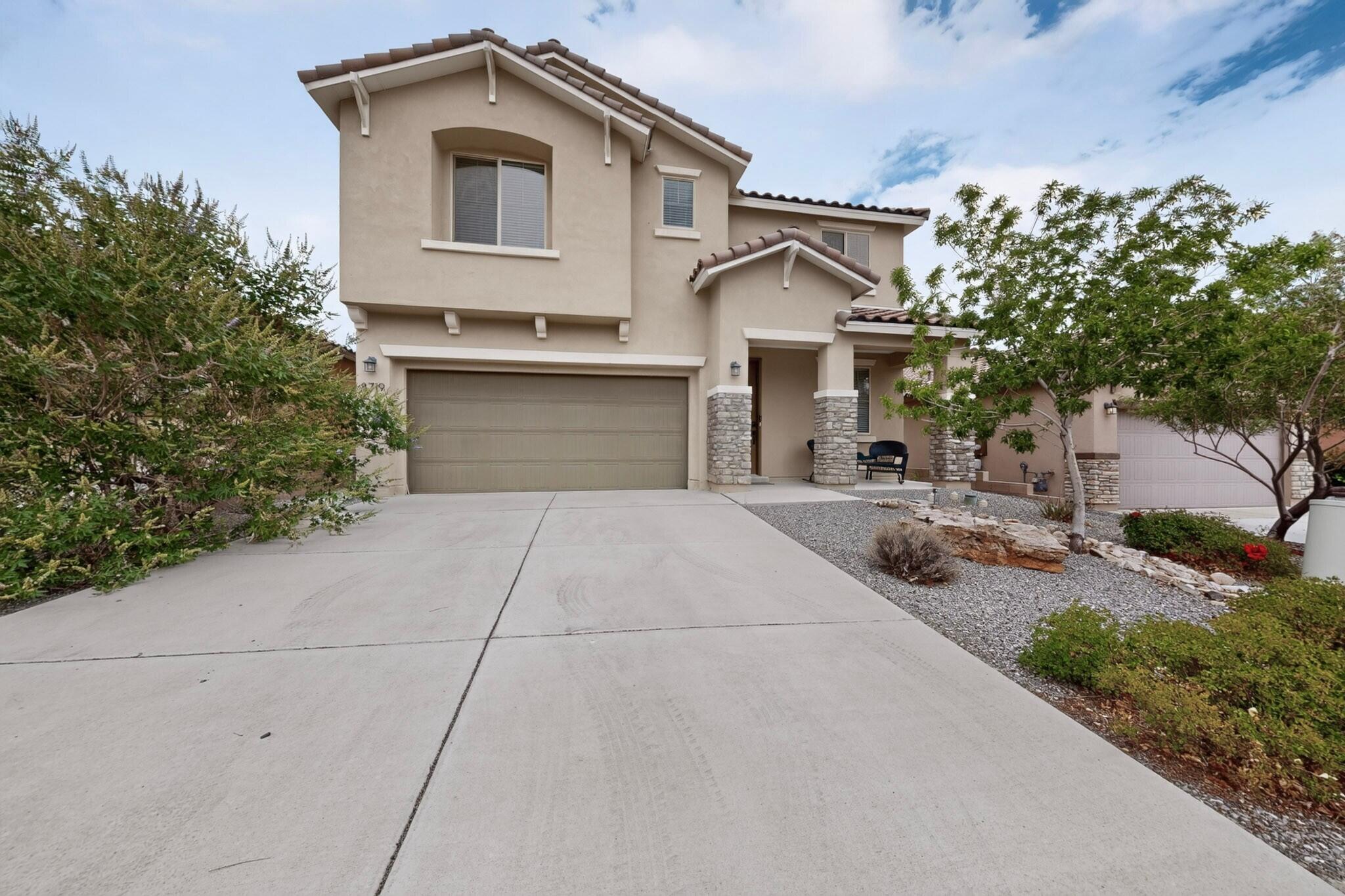 8719 Monsoon Road NW