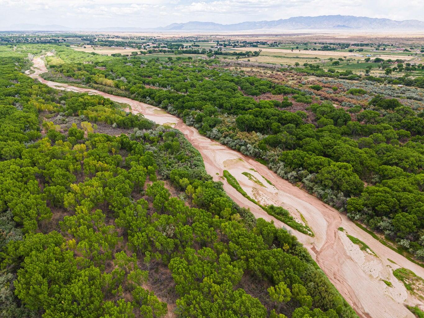 TBD New Mexico 116