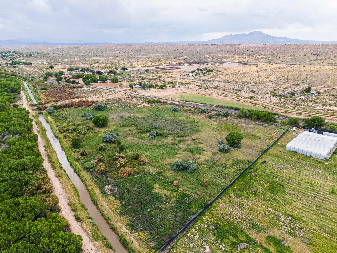 New Mexico 116