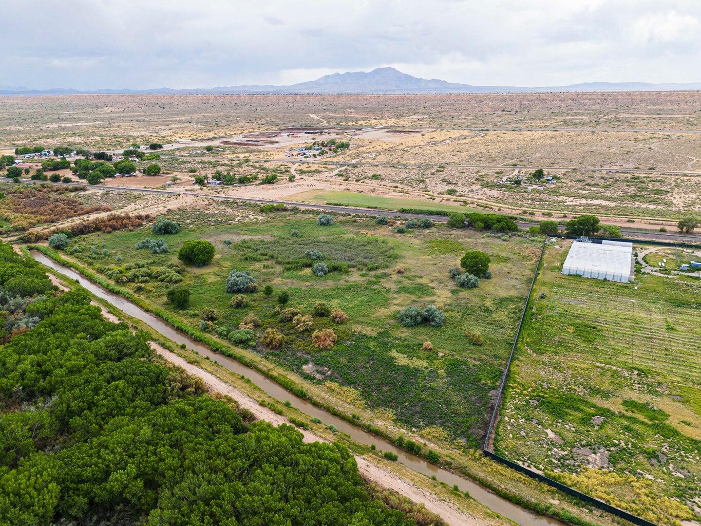 New Mexico 116