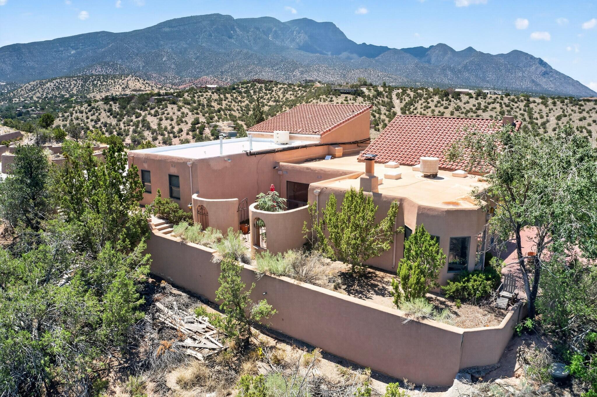 47 Yucca Lane