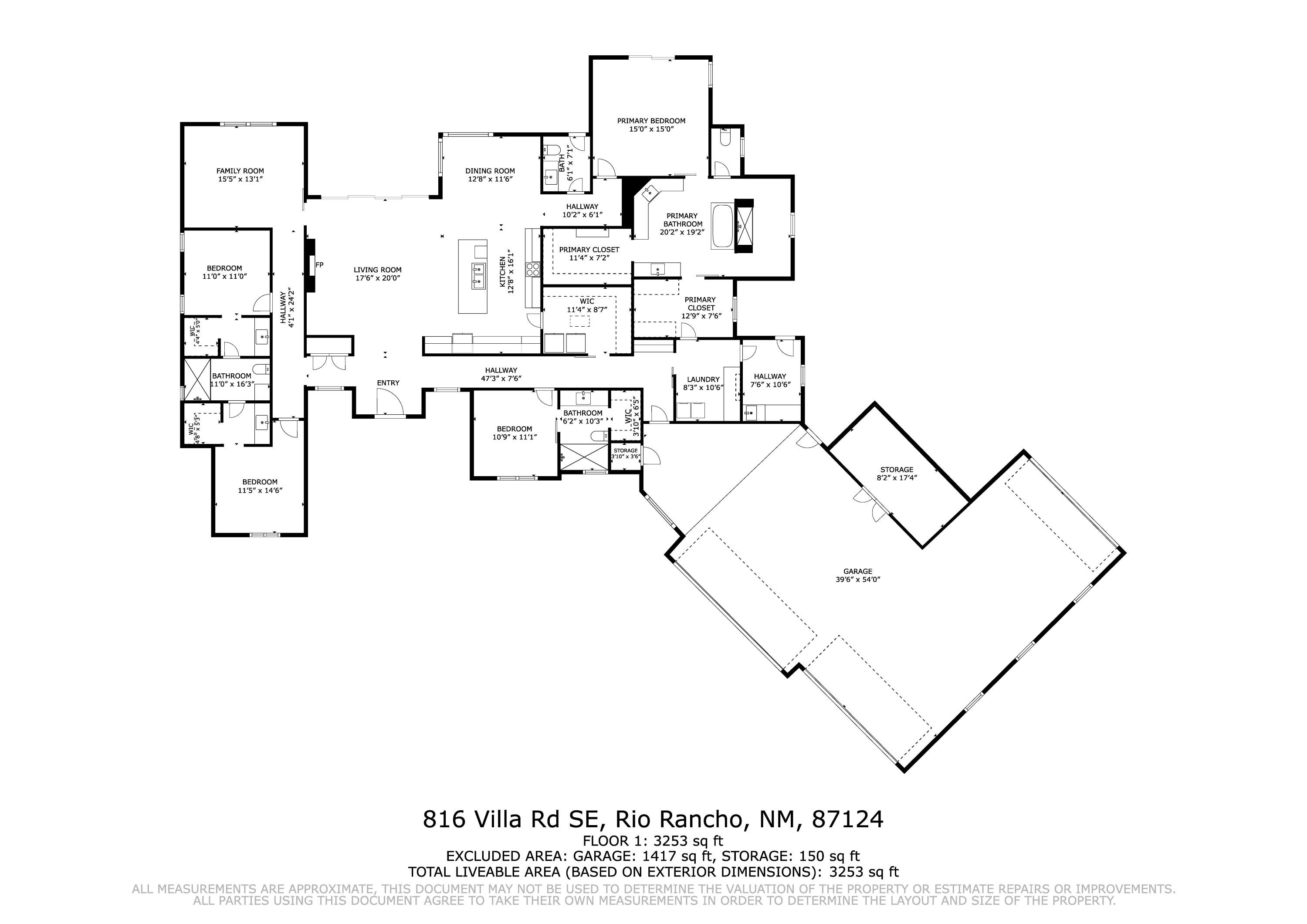 816 Villa Road SE