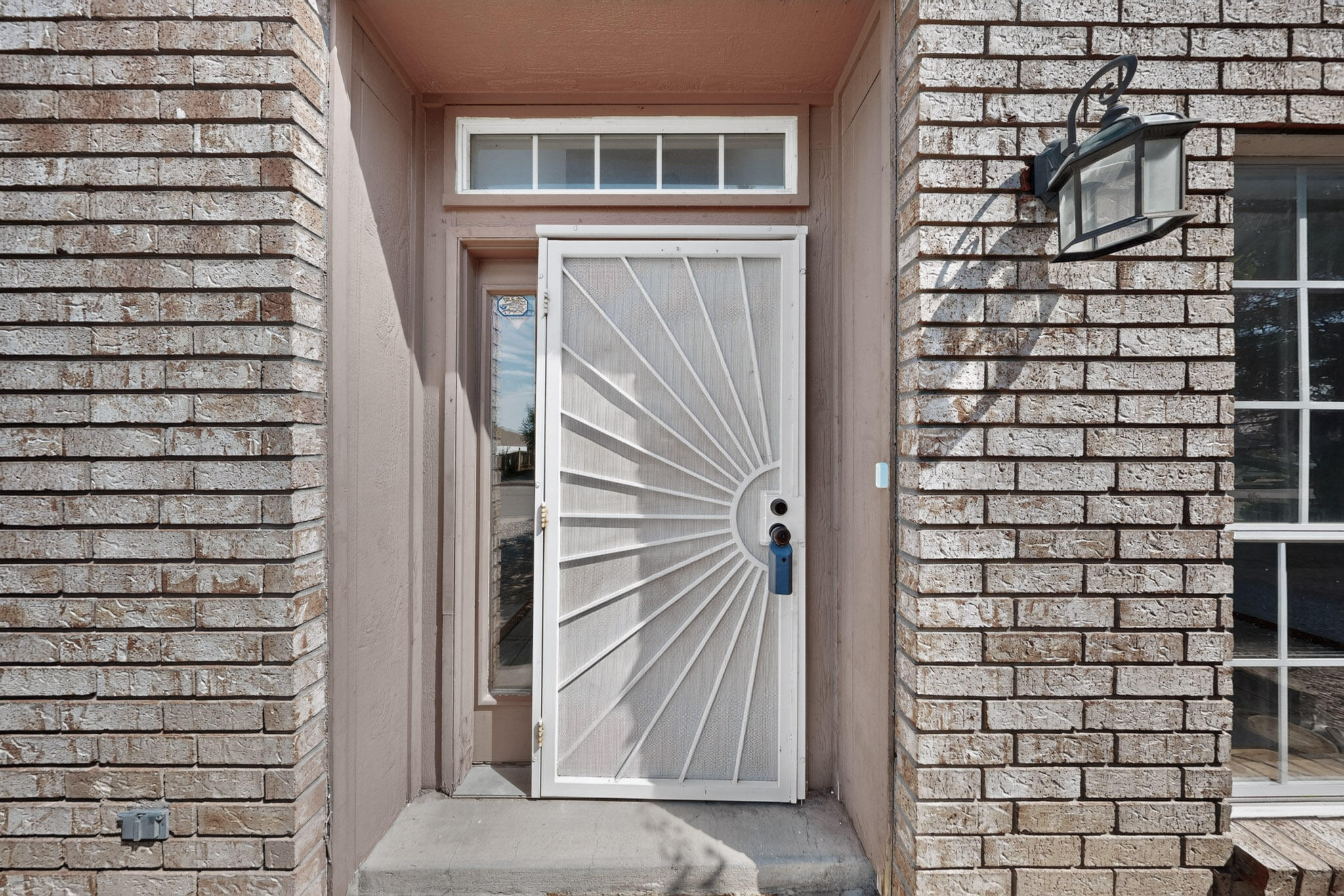 7 Willow Trace