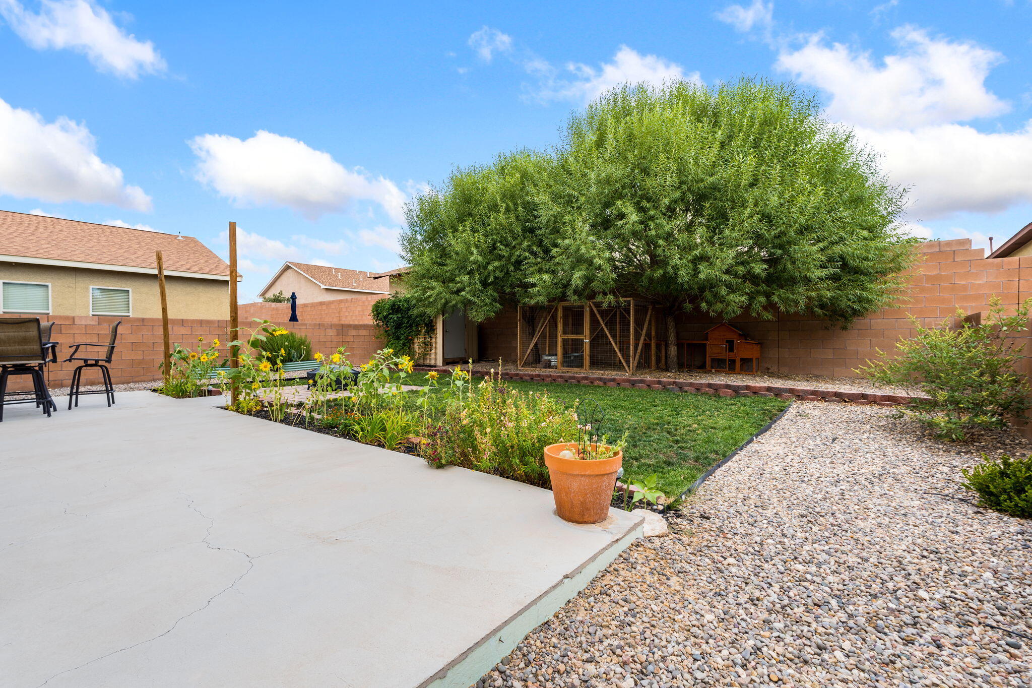 1014 El Prado Street NW