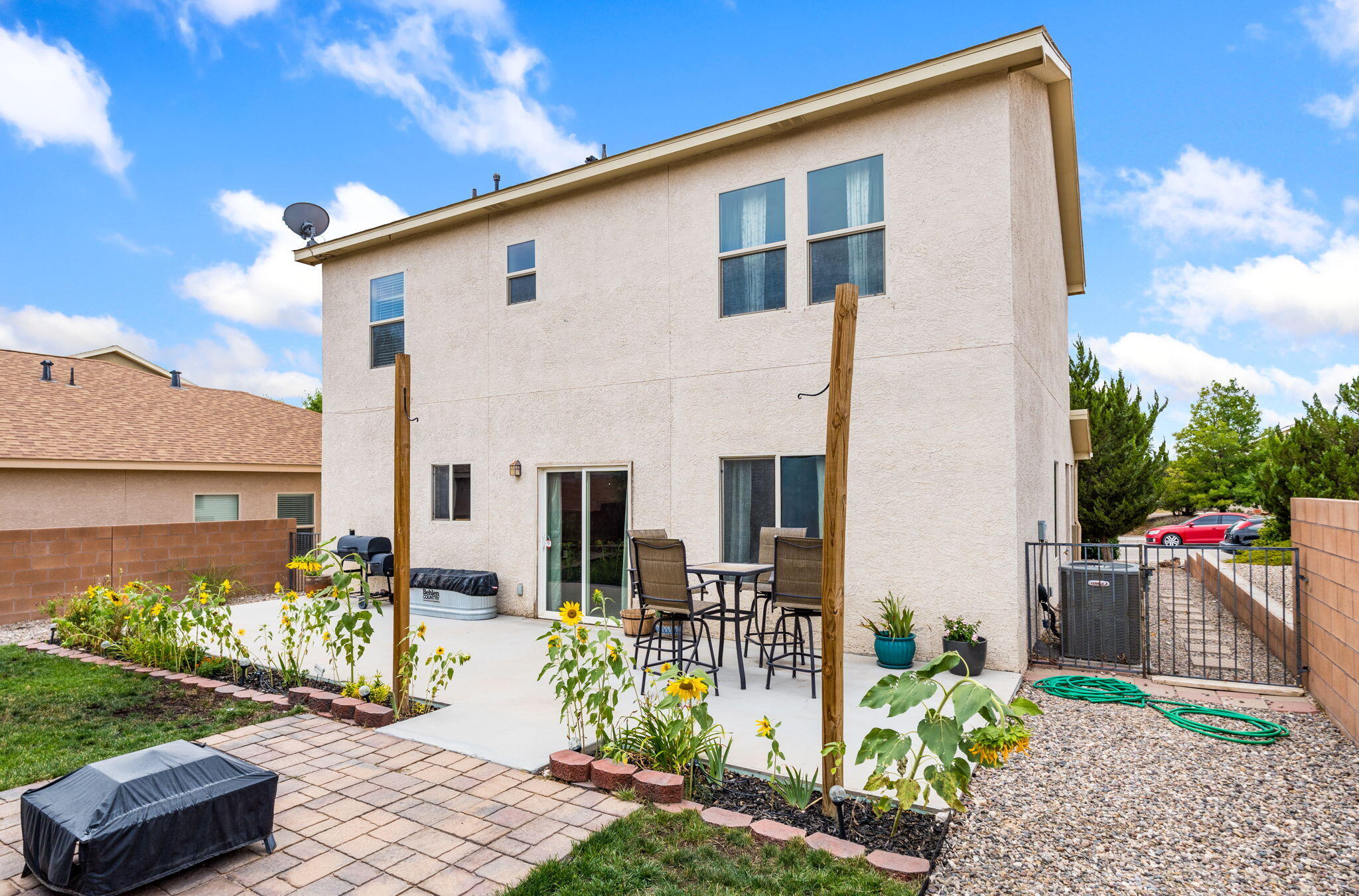 1014 El Prado Street NW