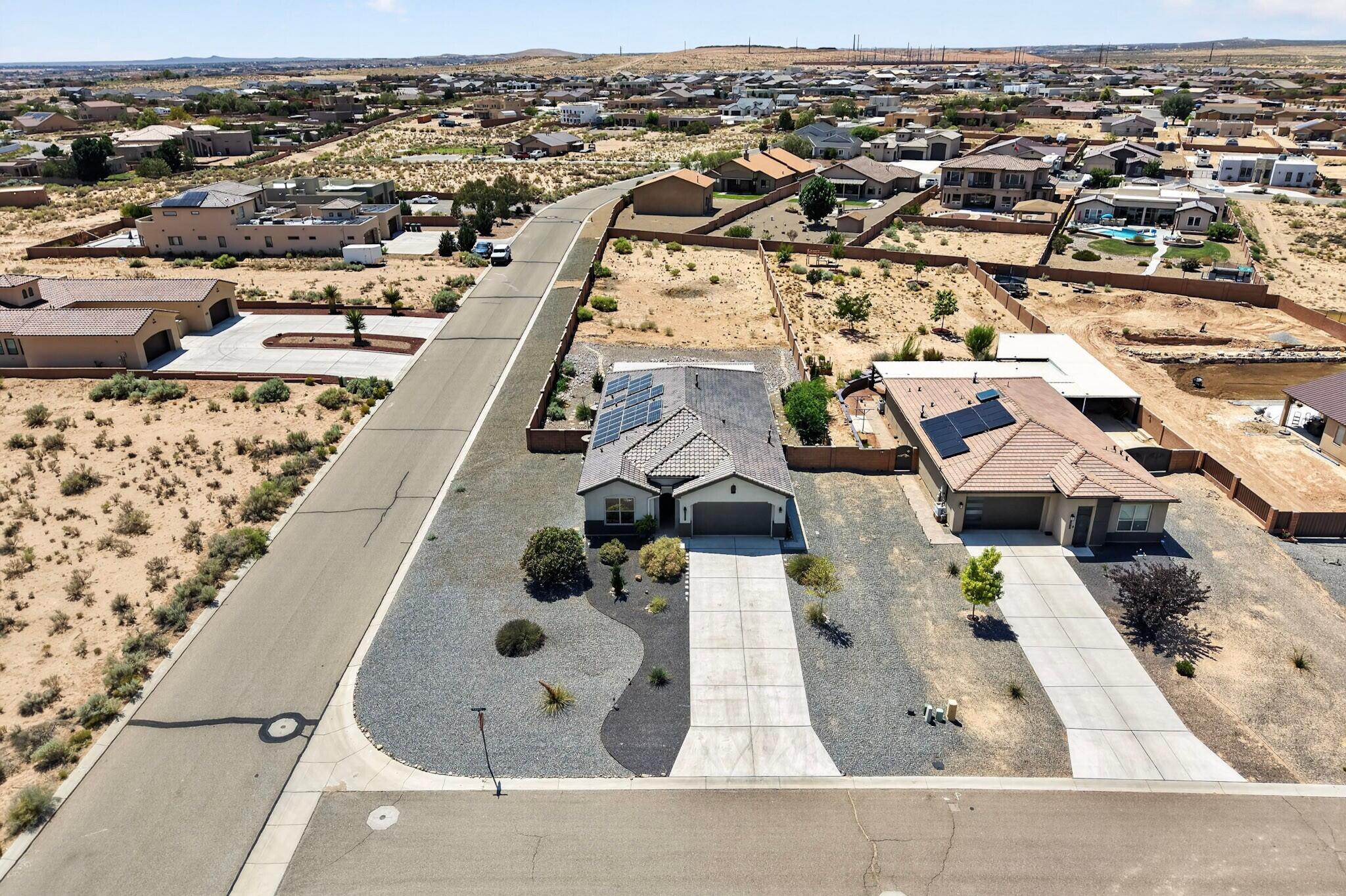 3307 Icarian Court NE