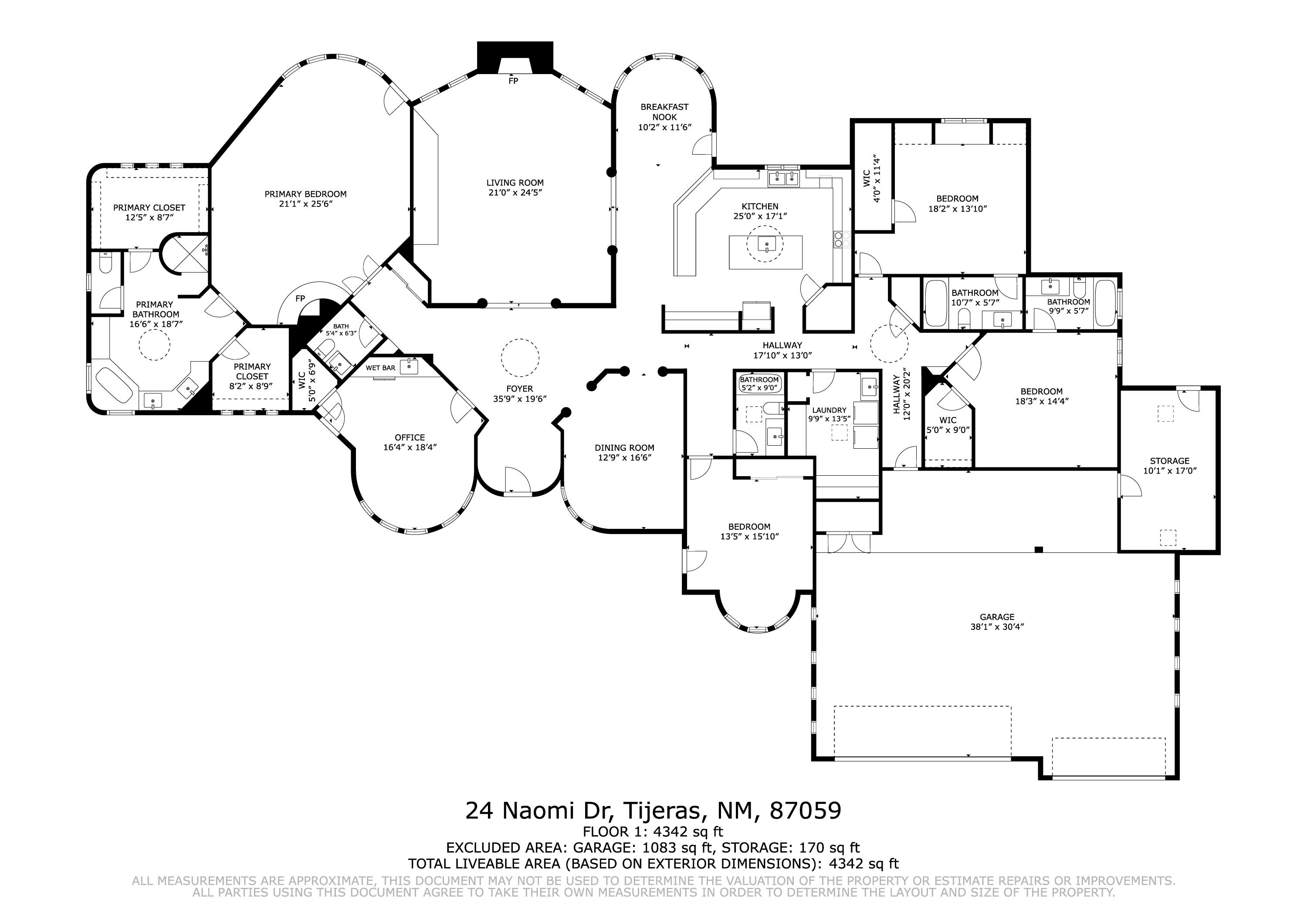 24 Naomi Drive