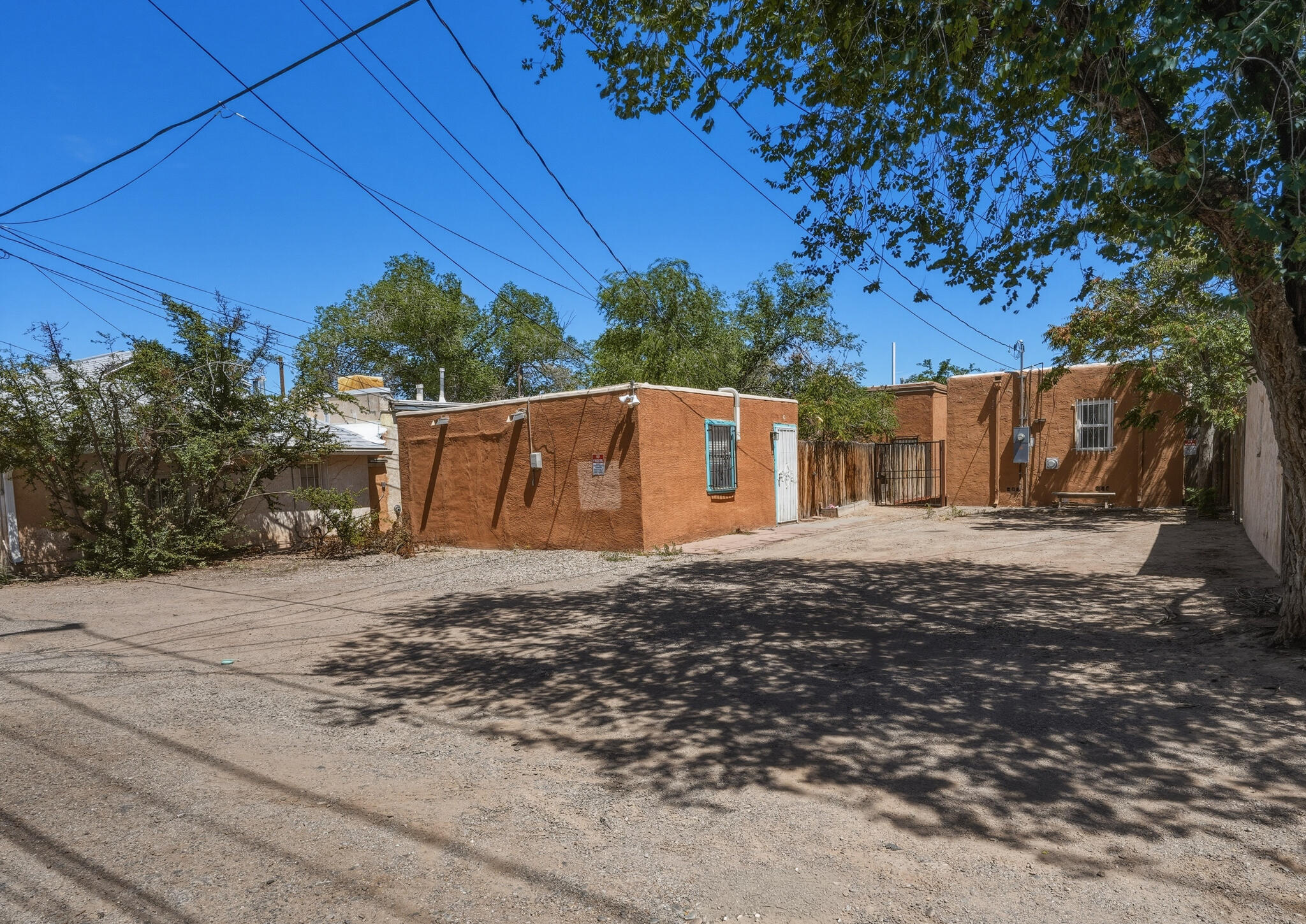 205 Stanford Drive SE