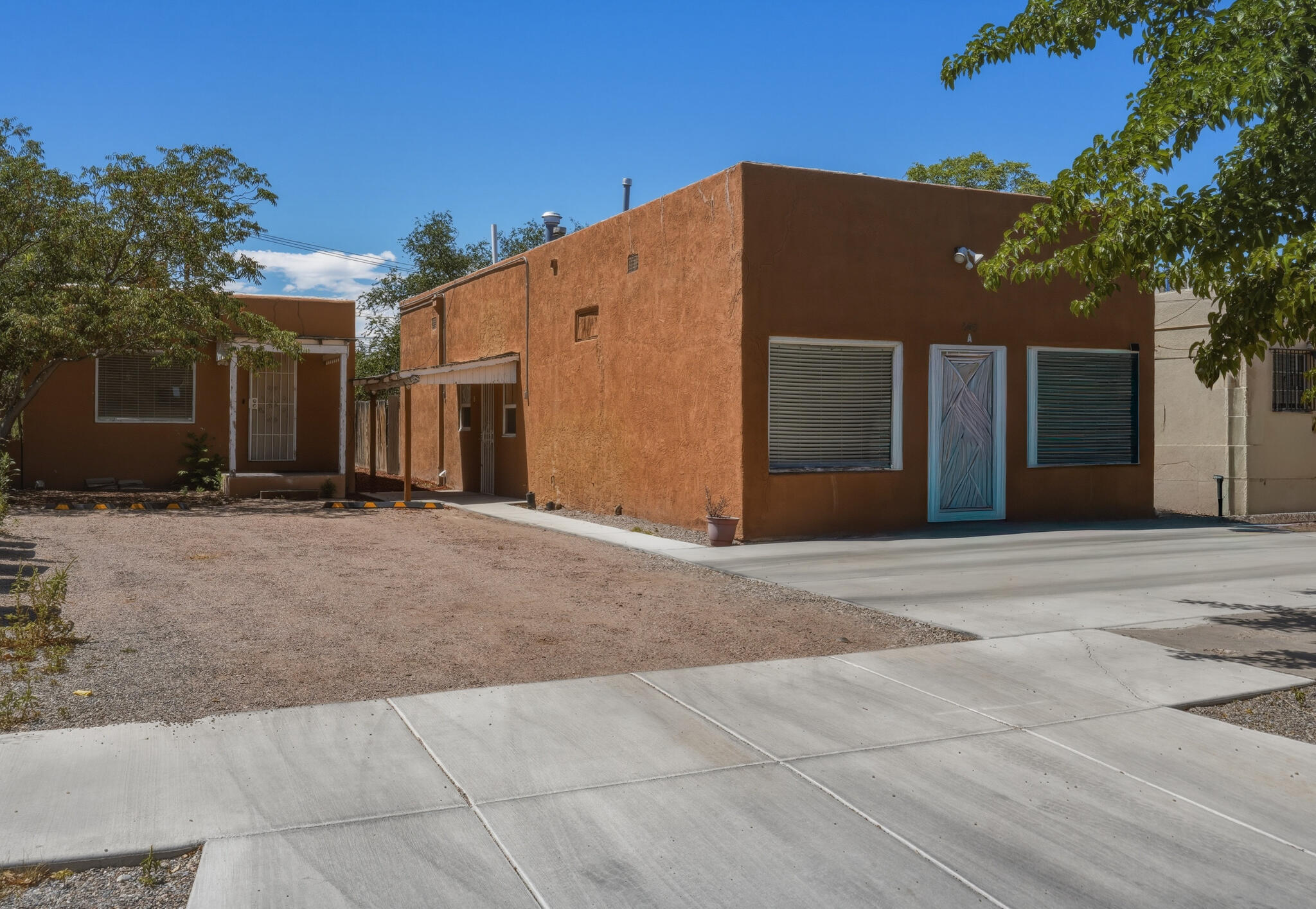 205 Stanford Drive SE