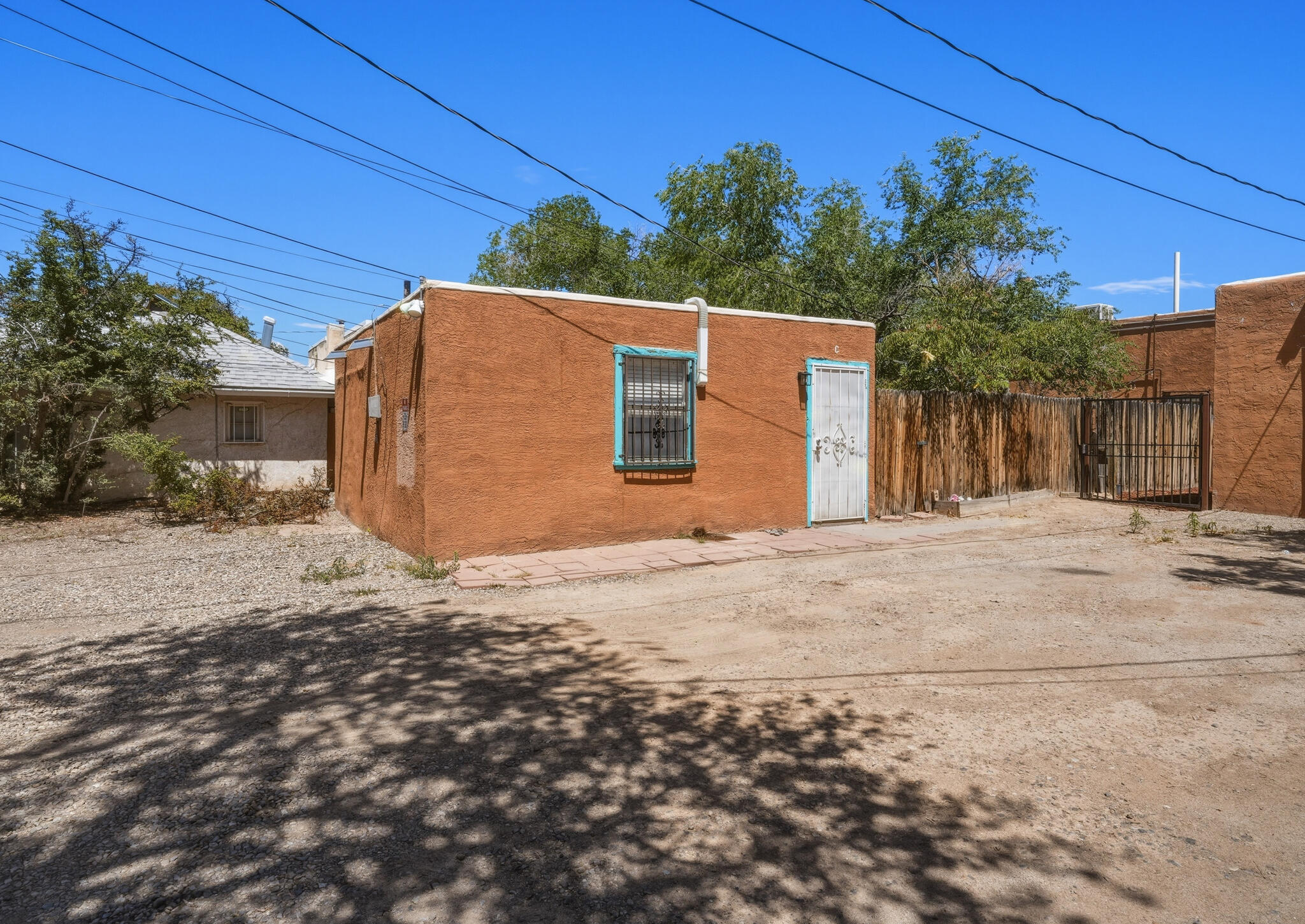 205 Stanford Drive SE