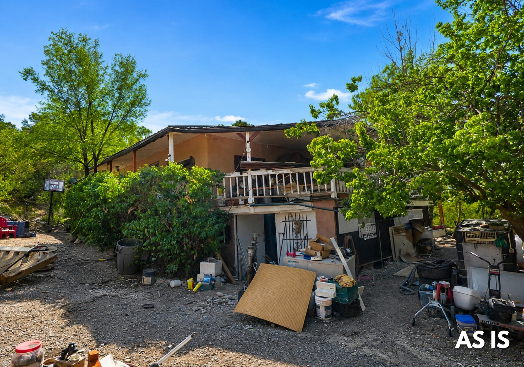 6 Sedillo Road